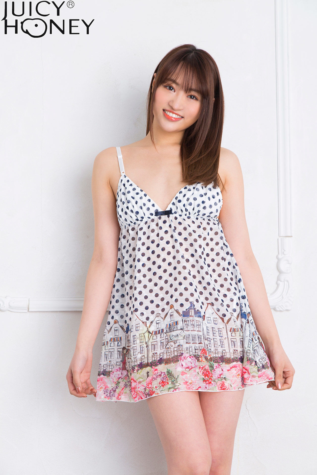 [X-City] Juicy Honey jh217  松田美子 Miko Matsuda