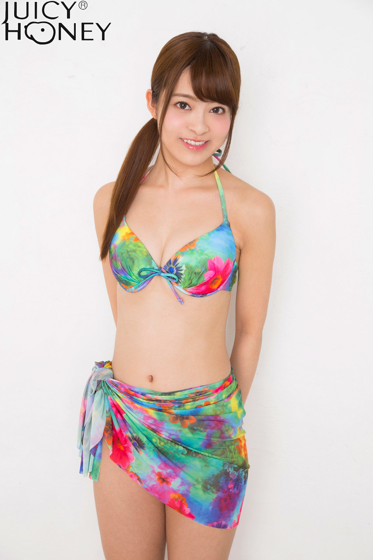 [X-City] Juicy Honey jh218  桜もこ Moko Sakura