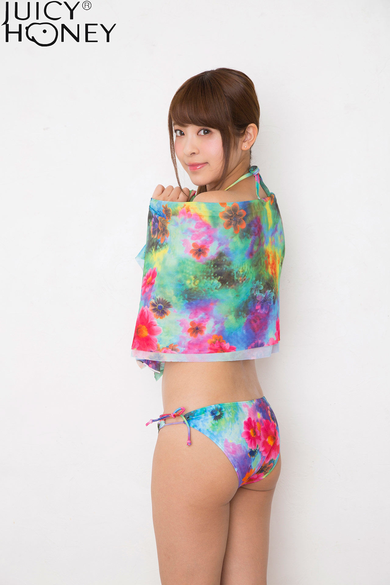 [X-City] Juicy Honey jh218  桜もこ Moko Sakura