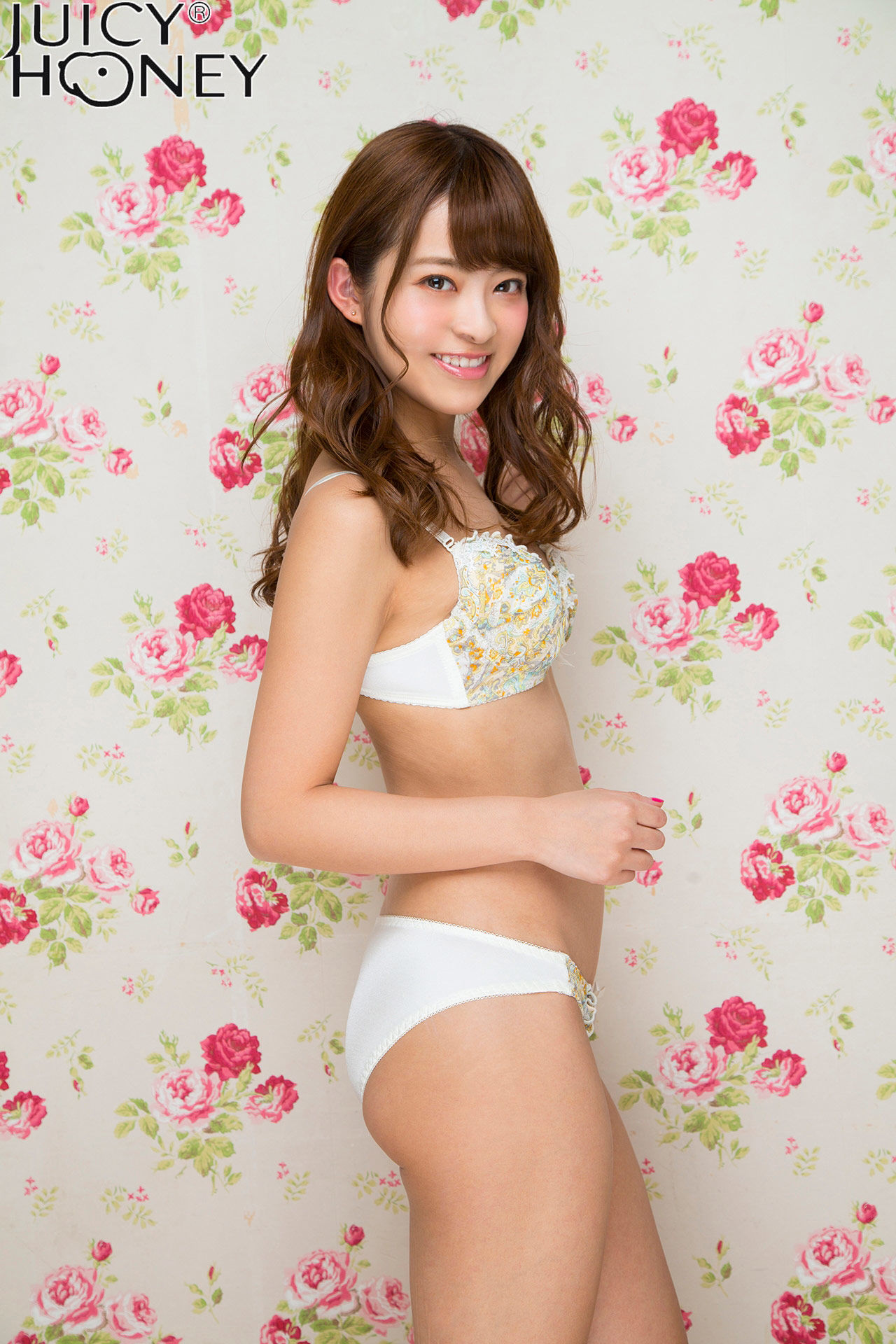 [X-City] Juicy Honey jh218  桜もこ Moko Sakura