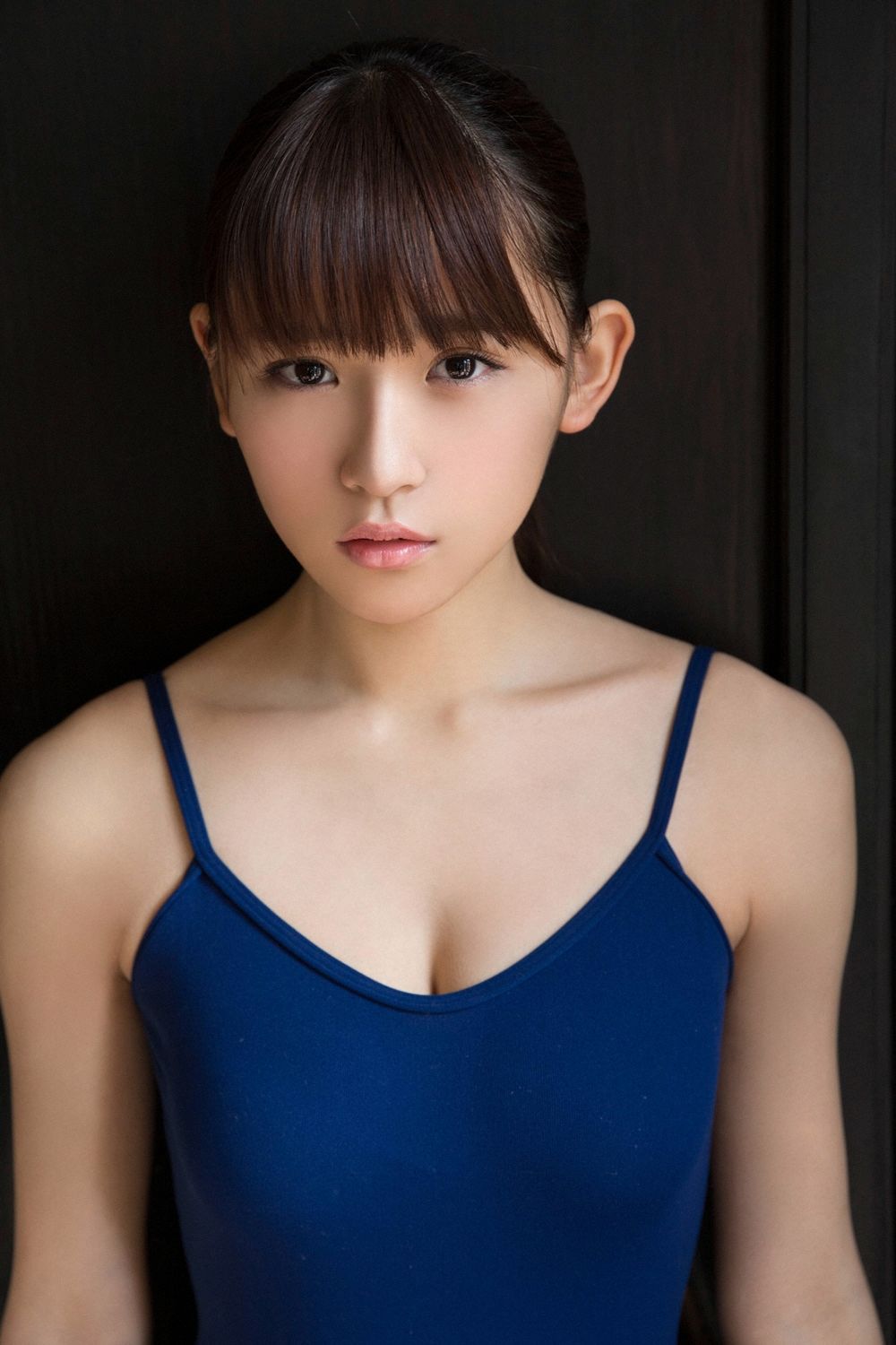 Nana Asakawa 浅川梨奈 [YS-Web] Vol.742