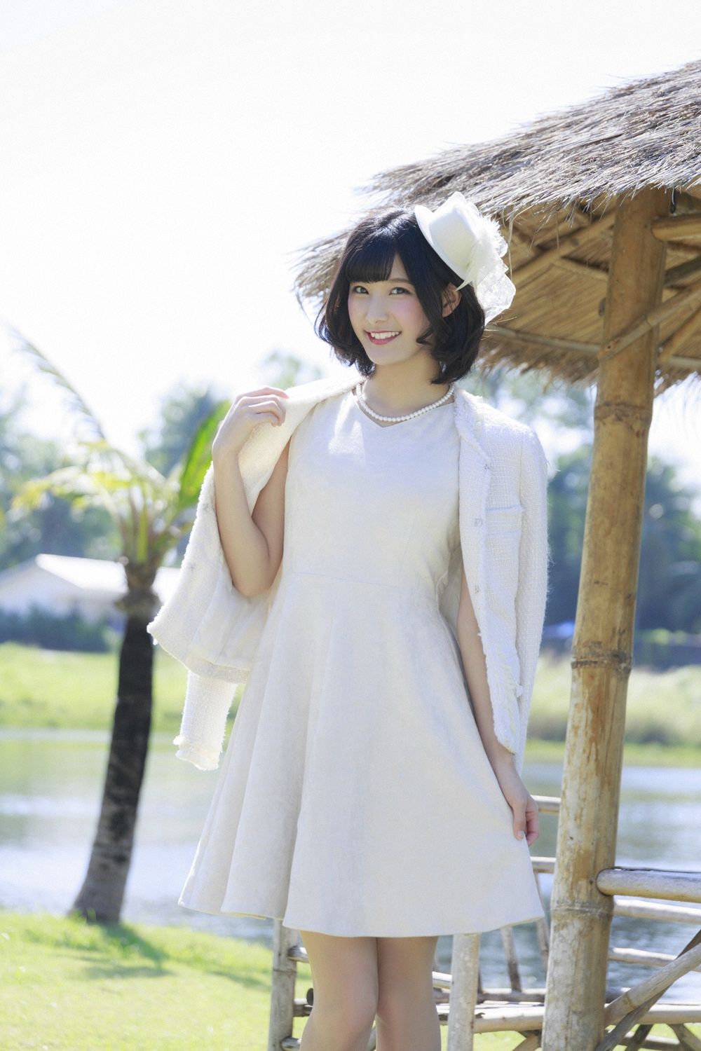 彩川ひなの《考えるな！感じろ！》 [YS-Web] Vol.802