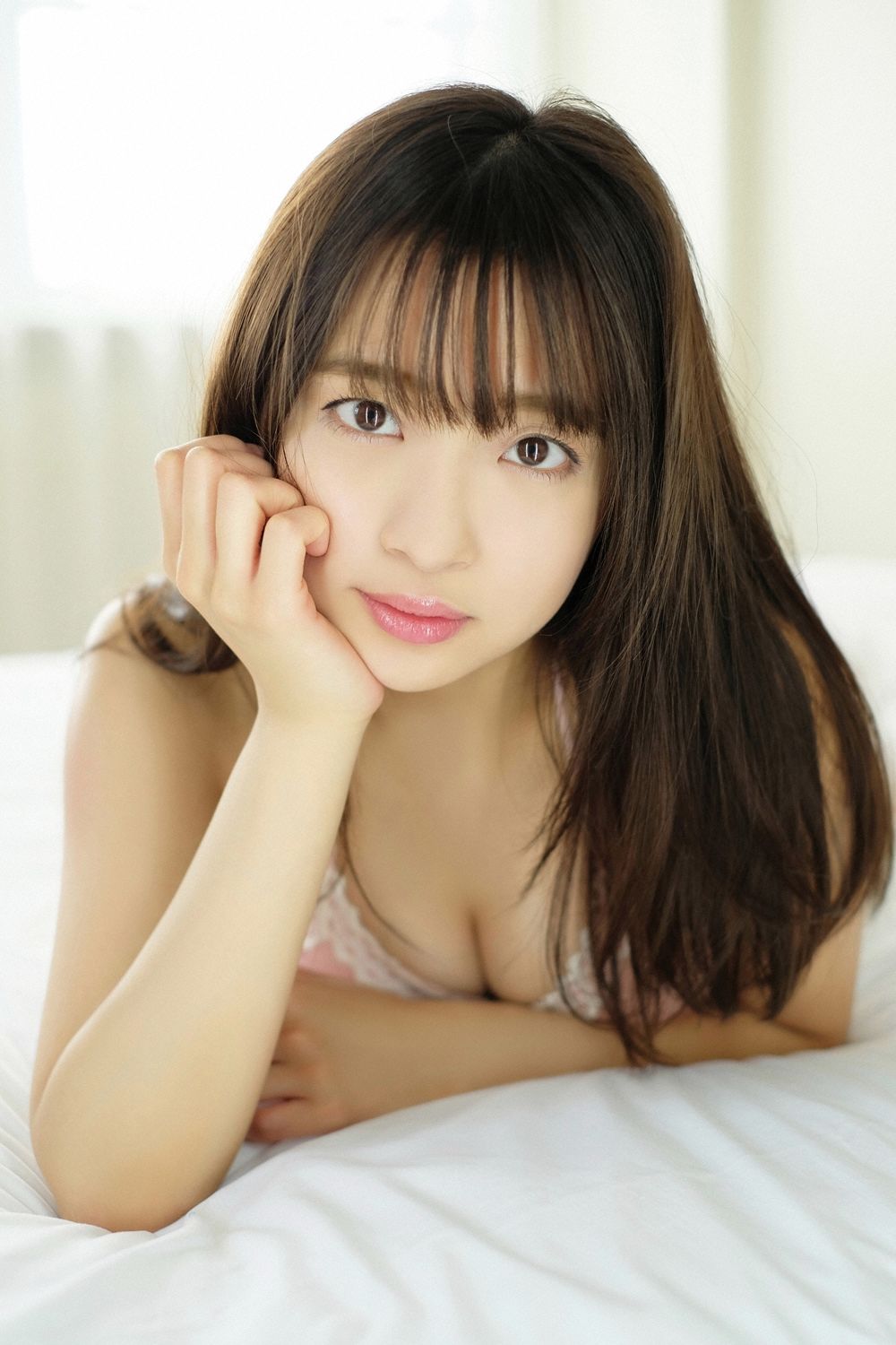 渡邊幸愛 《真夏の果実》 [YS-Web] Vol.803