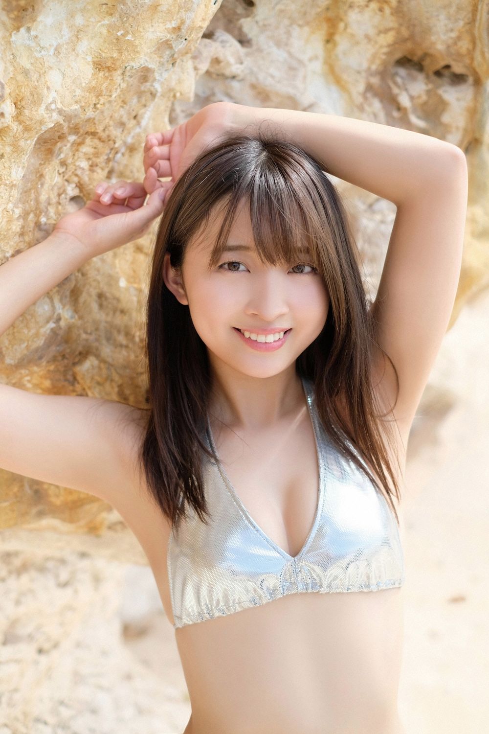 渡邊幸愛 《真夏の果実》 [YS-Web] Vol.803