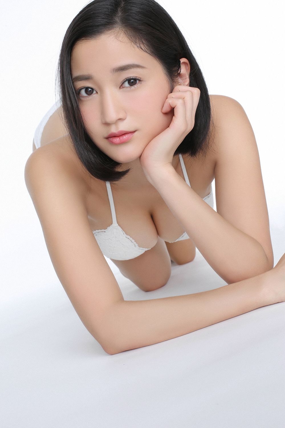 出口亜梨沙《Perfect Body》 [YS-Web] Vol.806