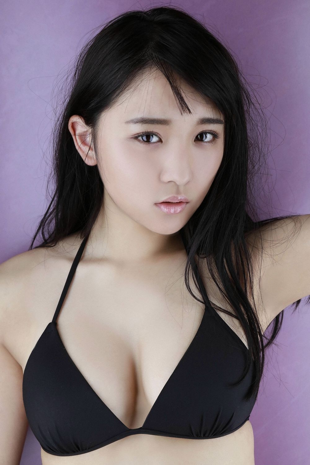 浅川梨奈《HOT SHOT!》 [YS-Web] Vol.807