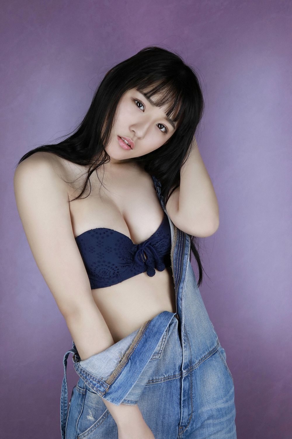 浅川梨奈《HOT SHOT!》 [YS-Web] Vol.807