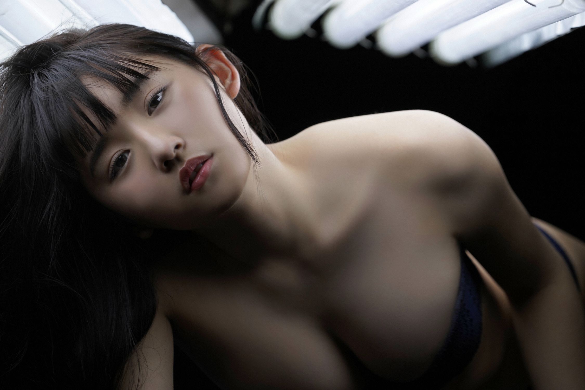 浅川梨奈《HOT SHOT!》 [YS-Web] Vol.807