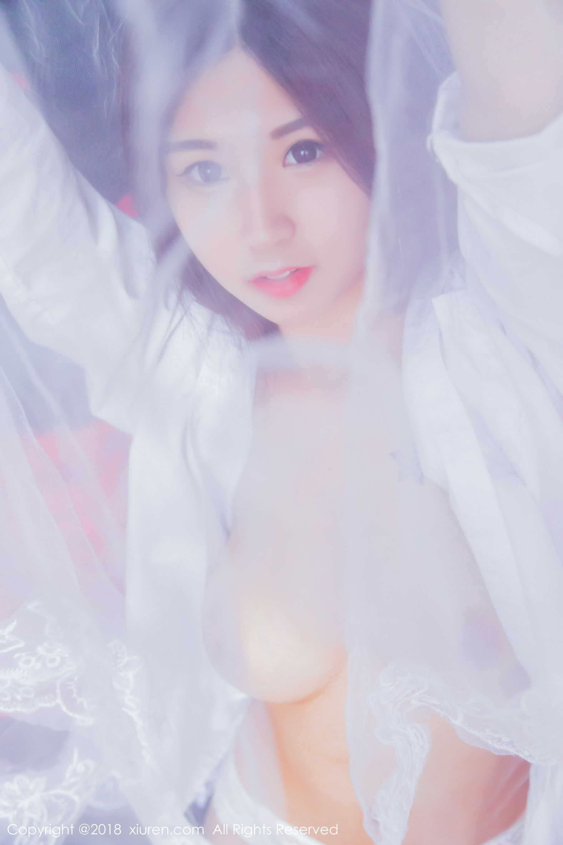 模特点点lily《童颜巨乳软妹子》 [秀人XIUREN] No.1032