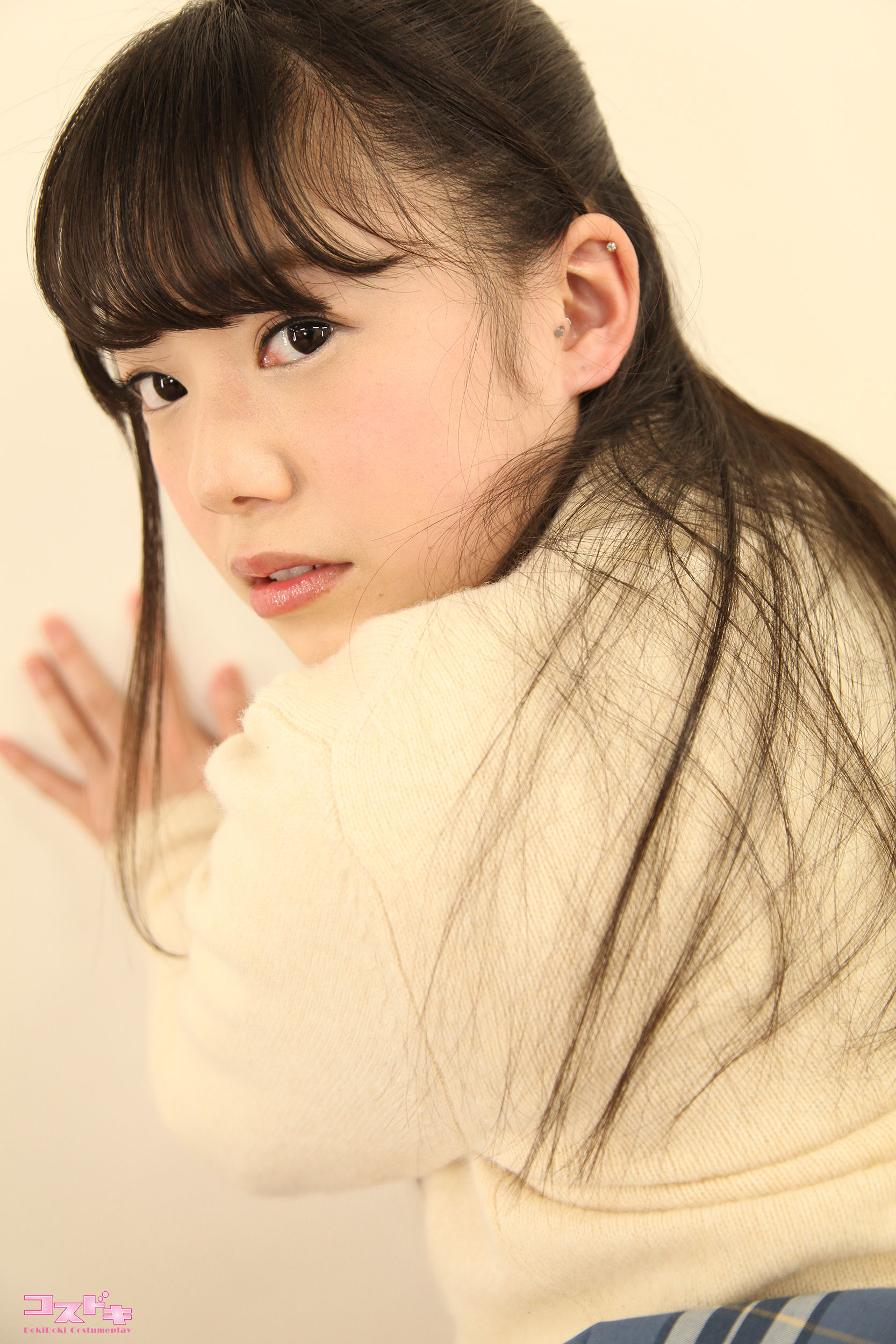 [Cosdoki] Haruka Suzumiya 涼宮はるか suzumiyaharuka_pic_seifuku1