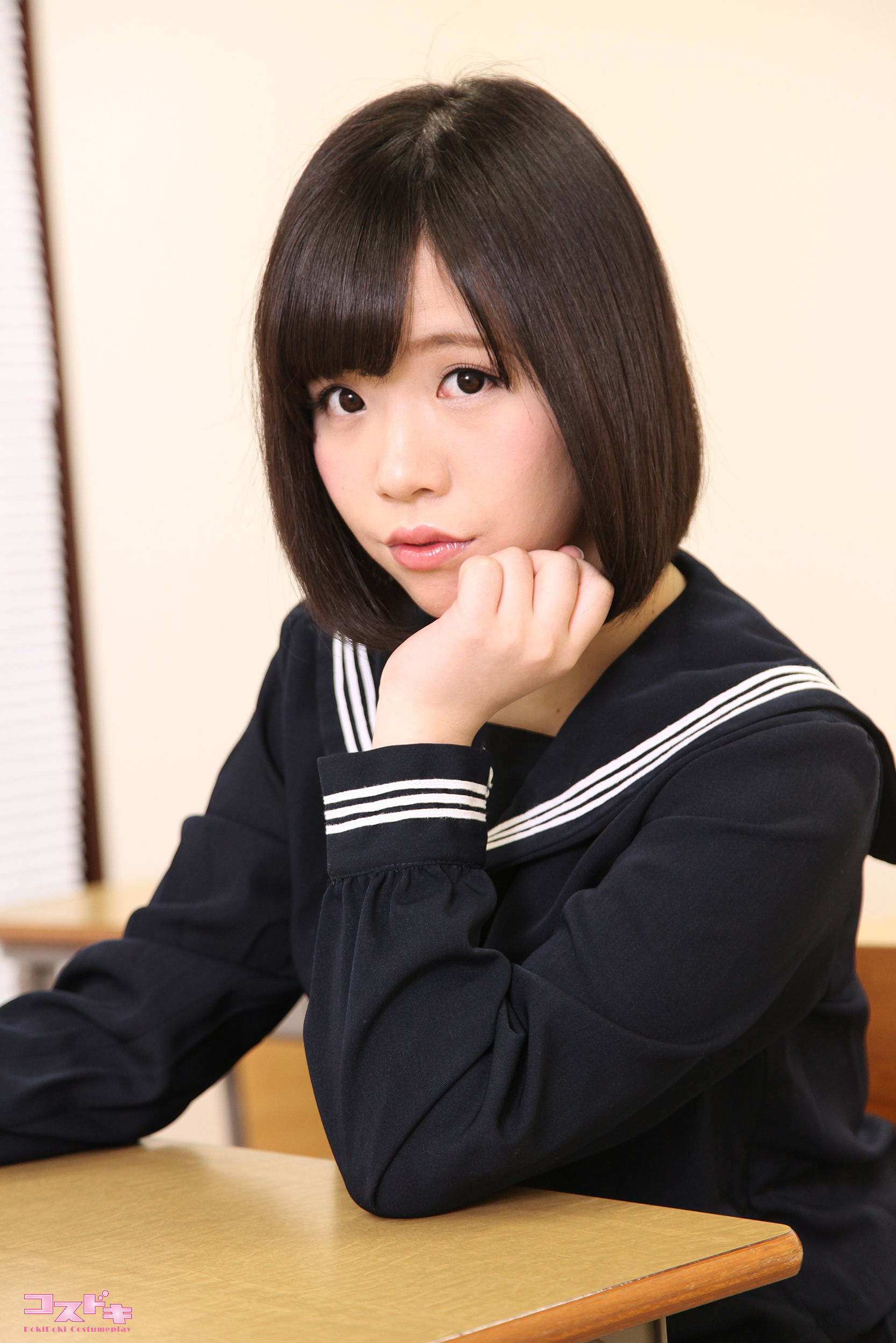 [Cosdoki] Karen Miruku 華恋みるく karenmiruku_pic_sailor1