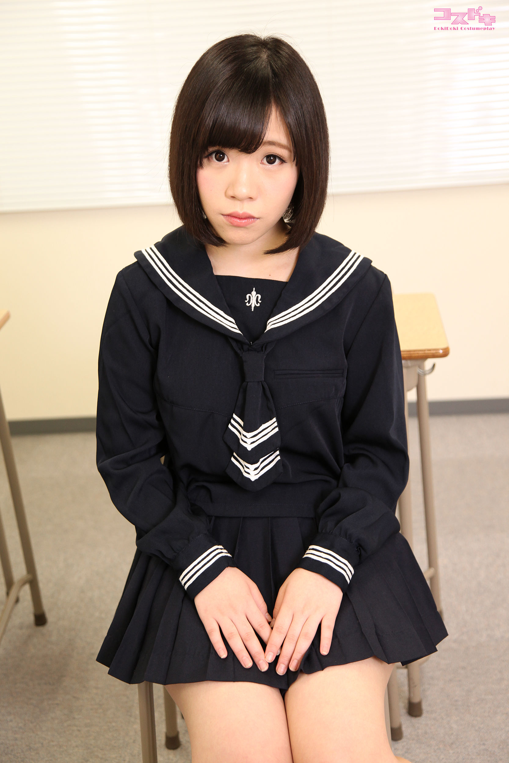 [Cosdoki] Karen Miruku 華恋みるく karenmiruku_pic_sailor1