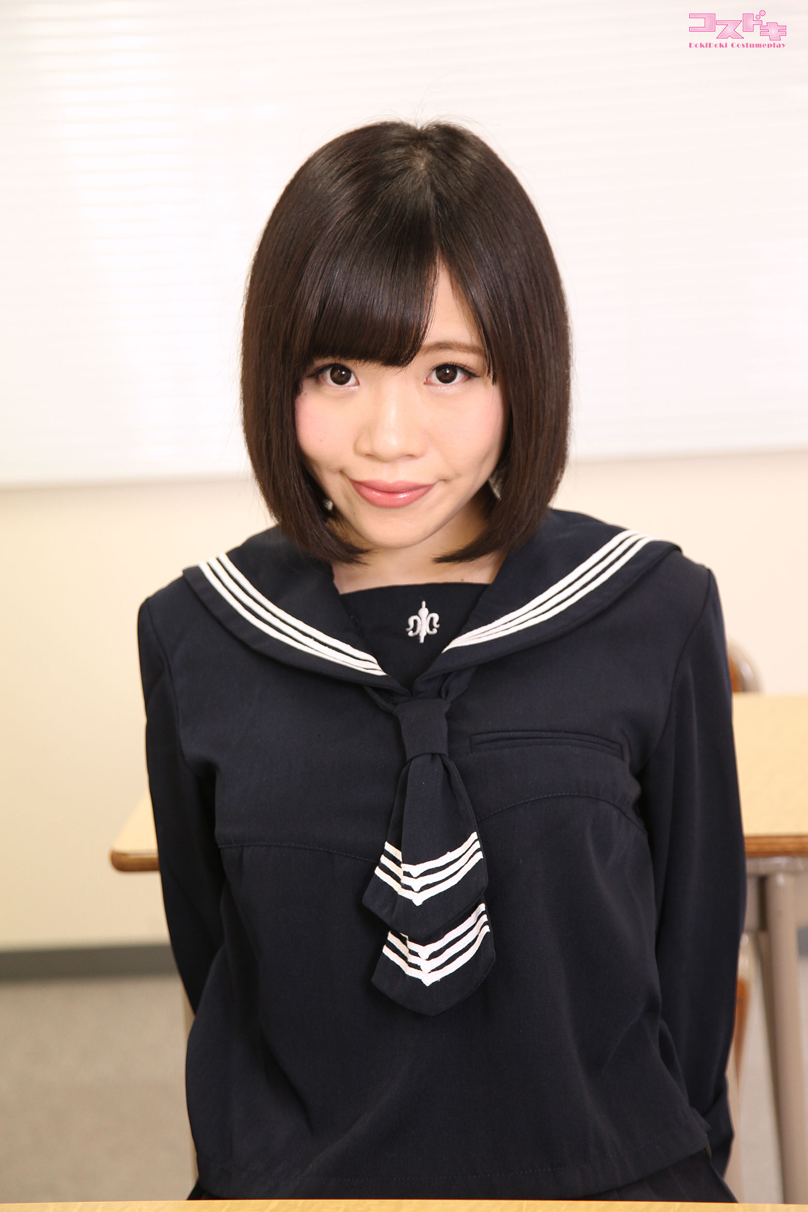 [Cosdoki] Karen Miruku 華恋みるく karenmiruku_pic_sailor1