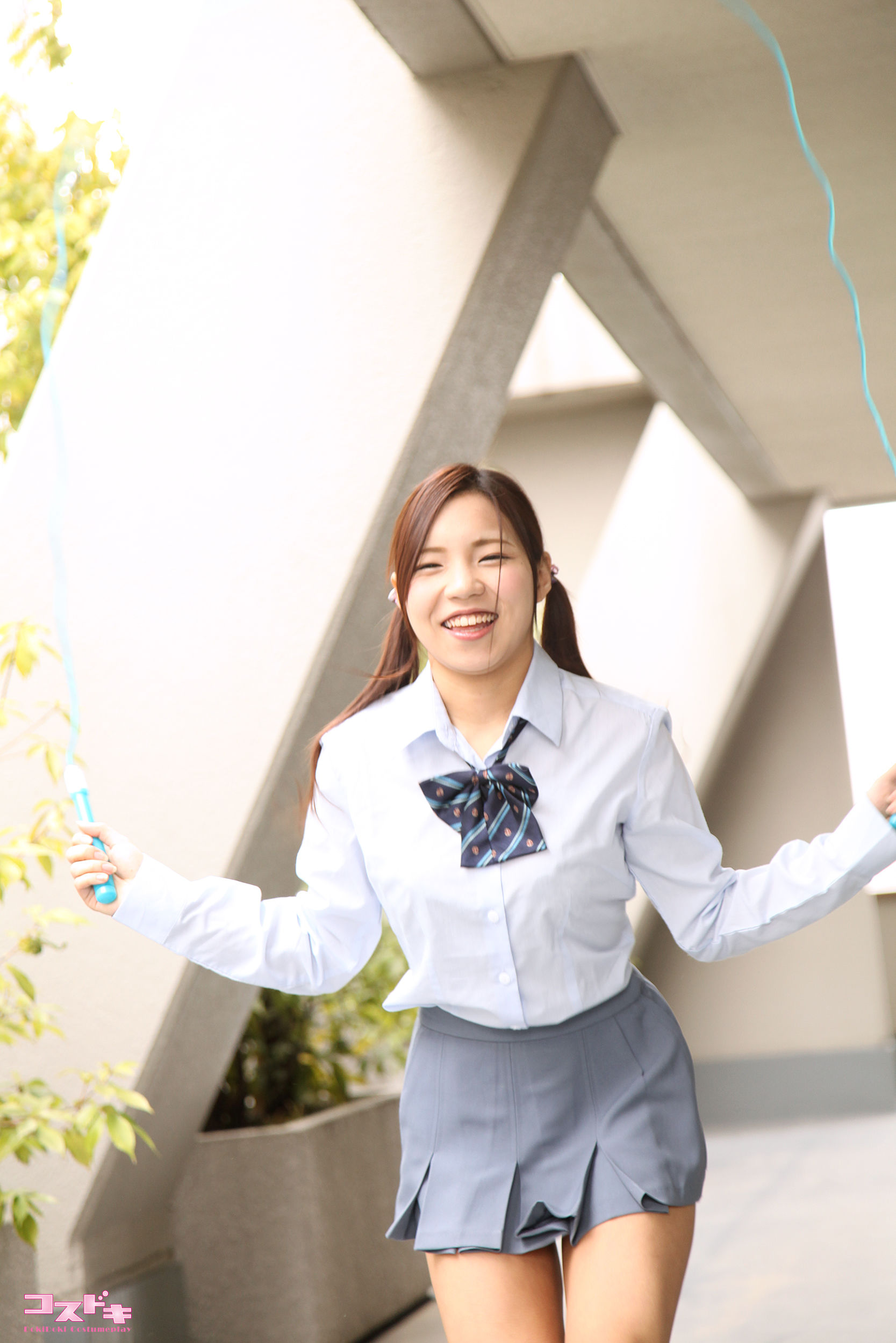 [Cosdoki] Mei Adachi 安達メイ adachimei_pic_seifukuB2