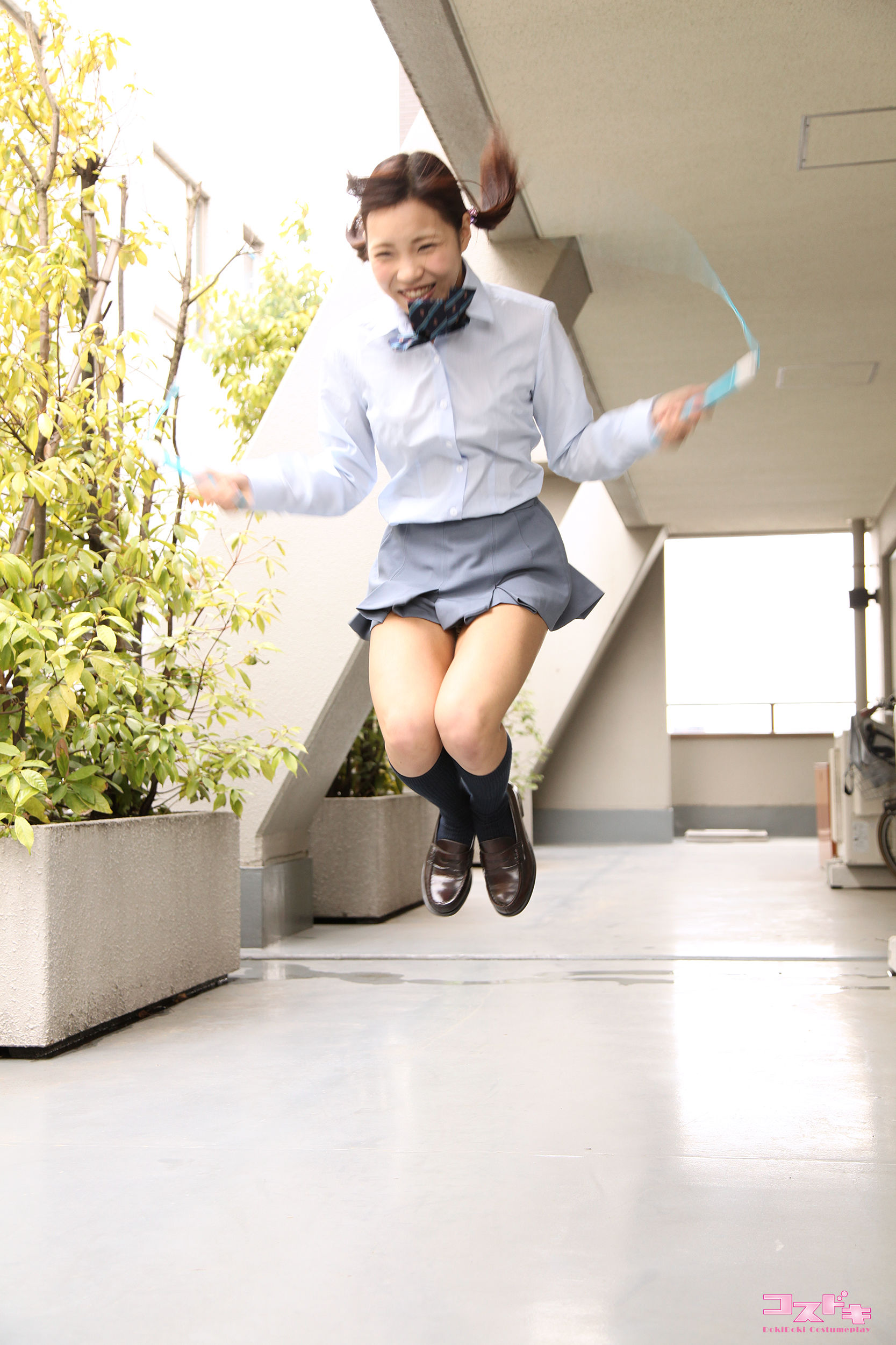 [Cosdoki] Mei Adachi 安達メイ adachimei_pic_seifukuB2
