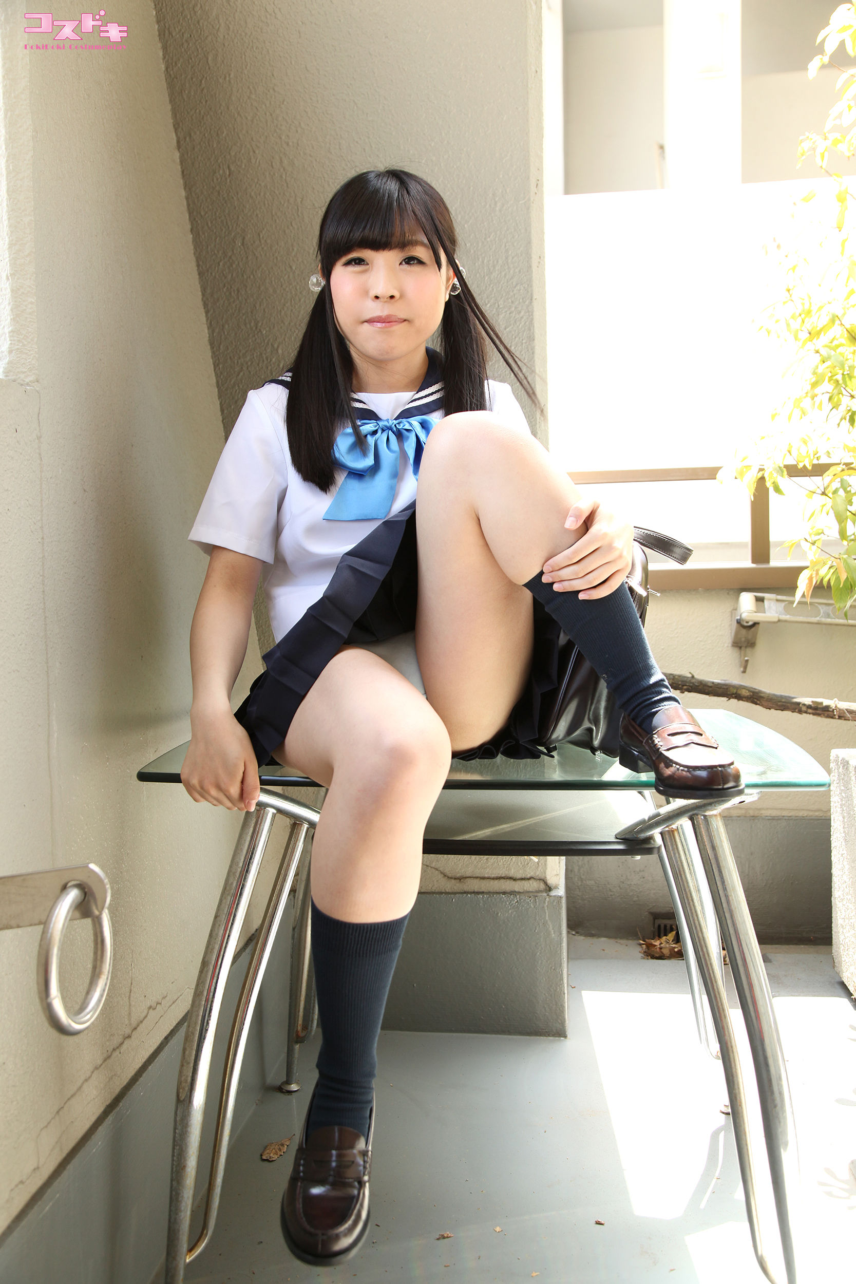 [Cosdoki] Sara Suzuhara 鈴原さら suzuharasara_pic_sailor1