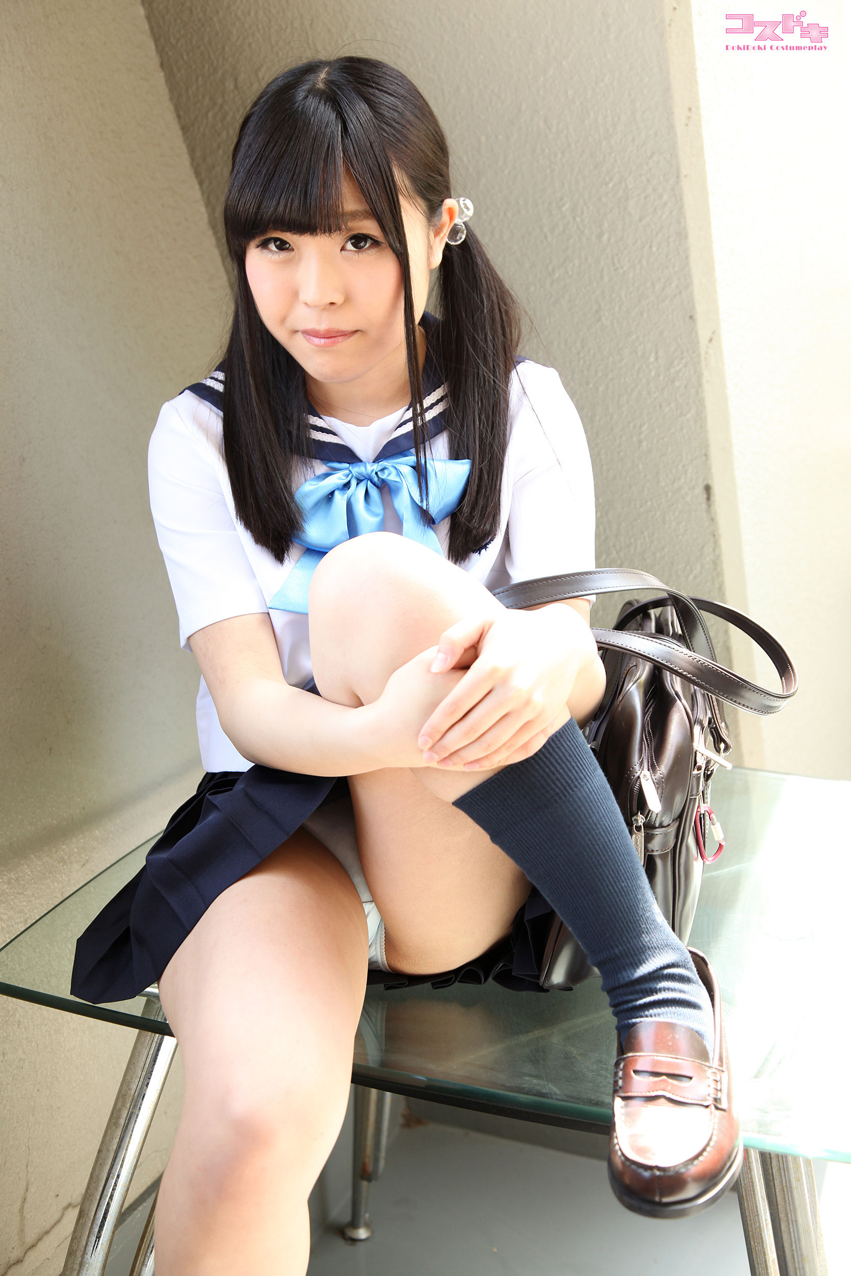 [Cosdoki] Sara Suzuhara 鈴原さら suzuharasara_pic_sailor1