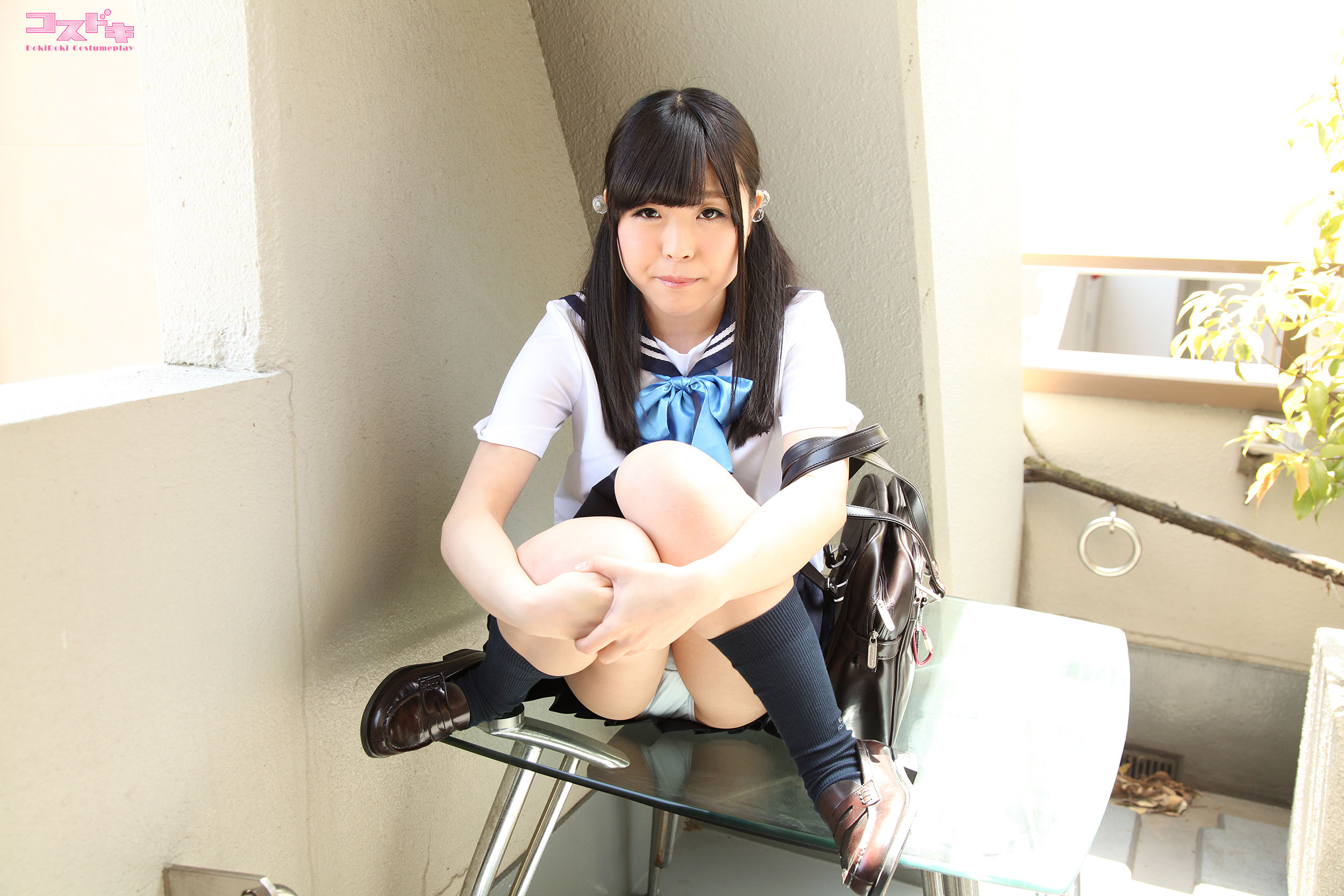 [Cosdoki] Sara Suzuhara 鈴原さら suzuharasara_pic_sailor1