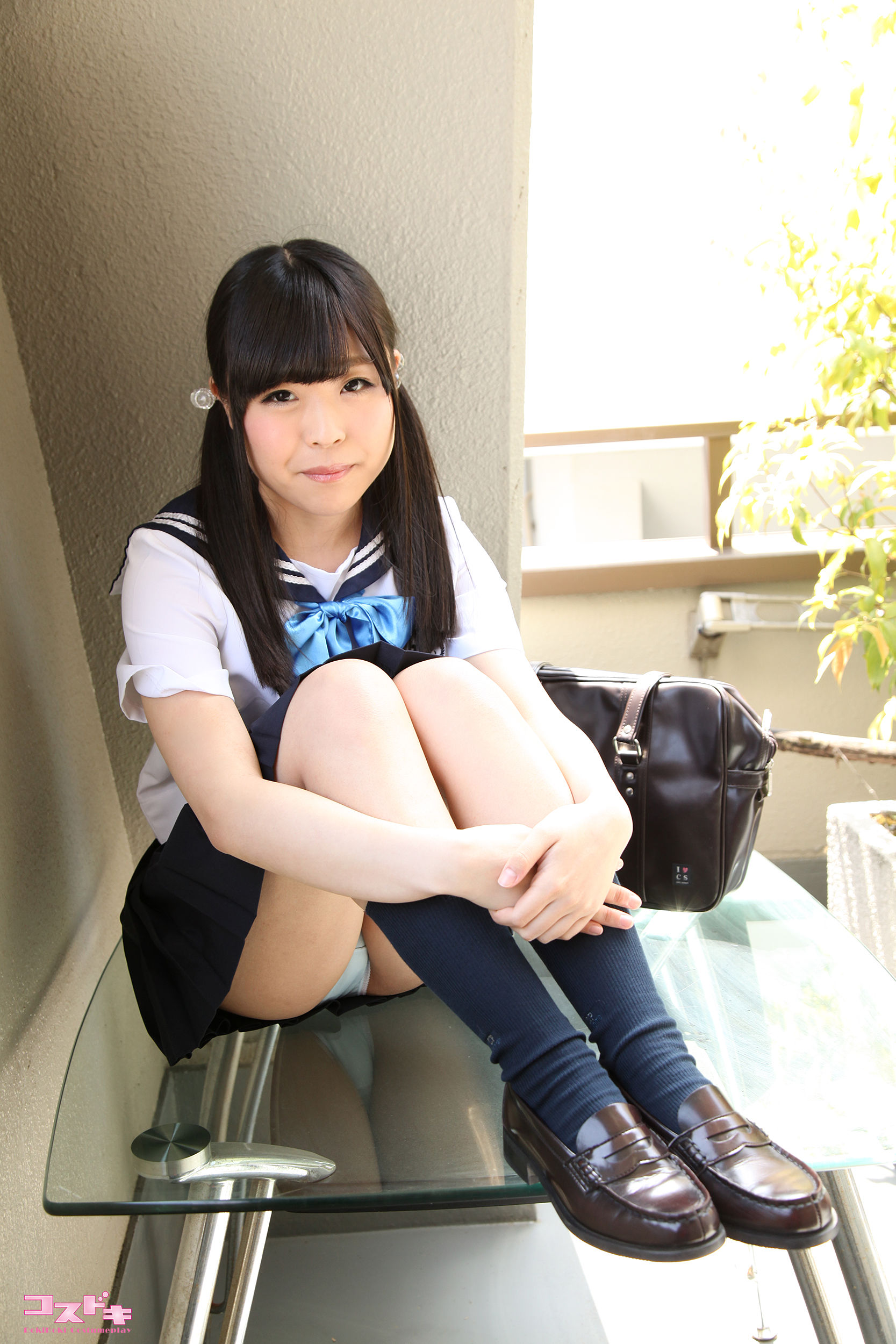 [Cosdoki] Sara Suzuhara 鈴原さら suzuharasara_pic_sailor1