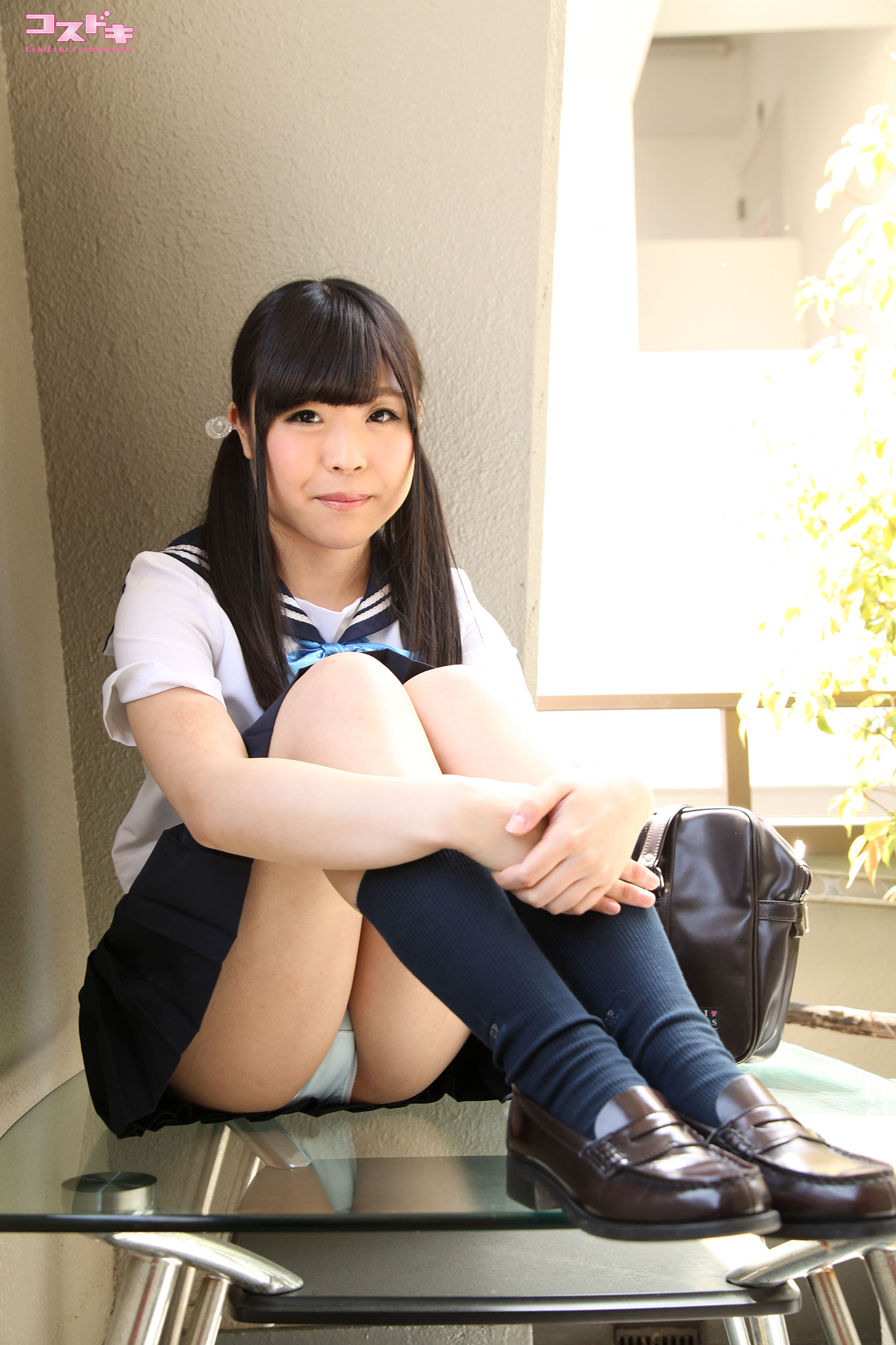 [Cosdoki] Sara Suzuhara 鈴原さら suzuharasara_pic_sailor1