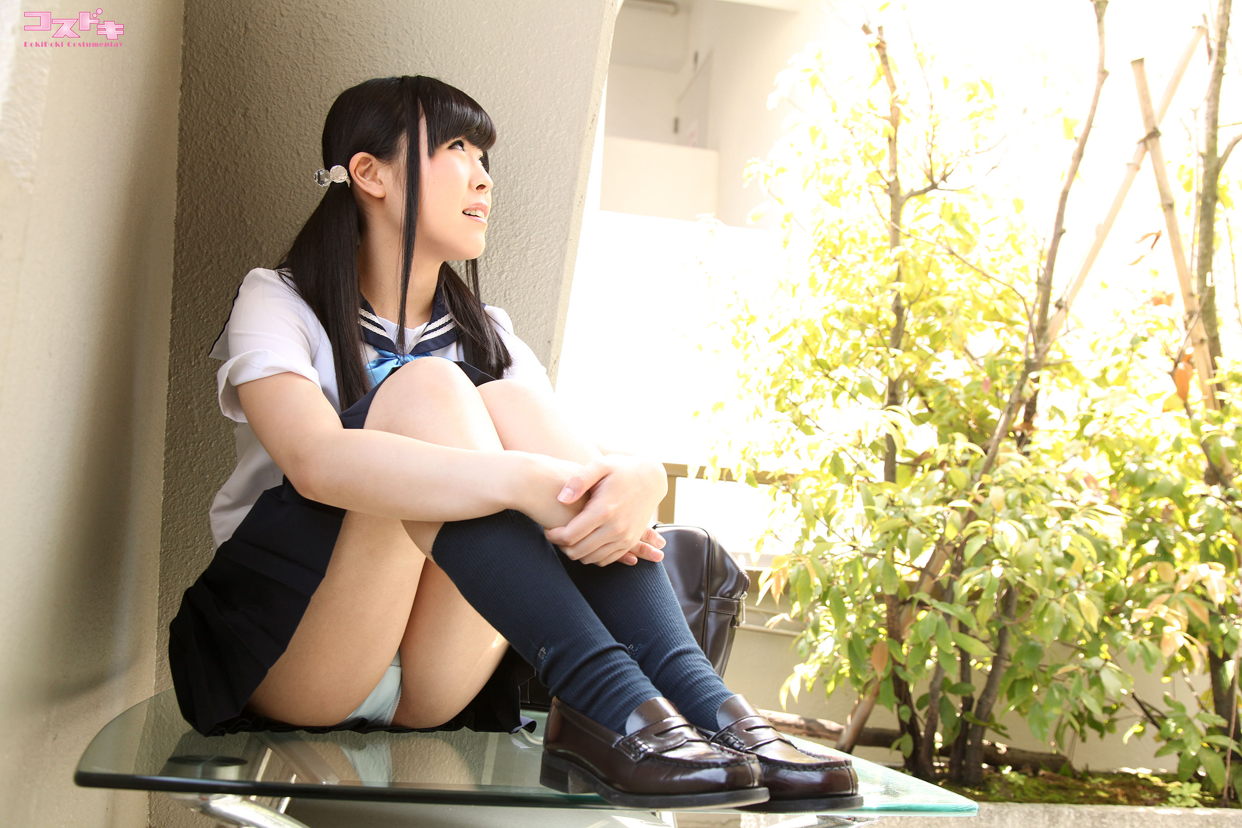 [Cosdoki] Sara Suzuhara 鈴原さら suzuharasara_pic_sailor1