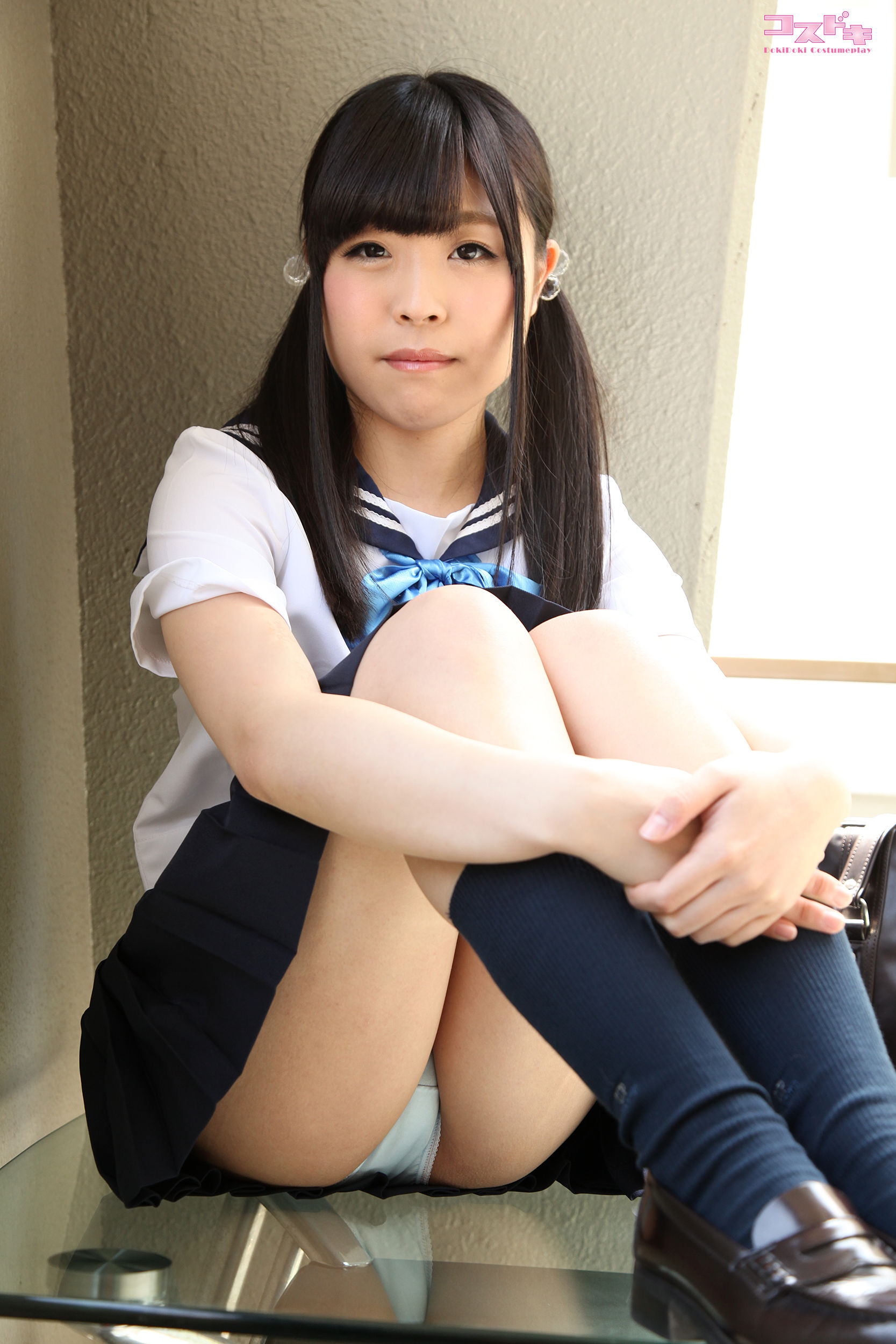 [Cosdoki] Sara Suzuhara 鈴原さら suzuharasara_pic_sailor1