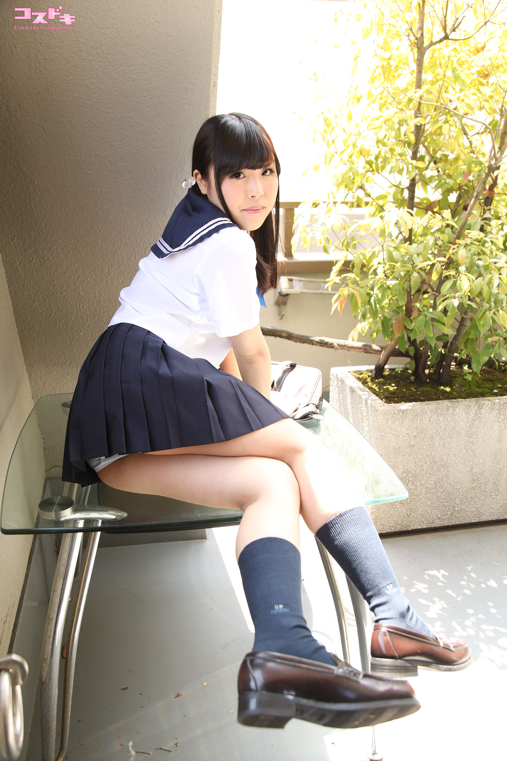 [Cosdoki] Sara Suzuhara 鈴原さら suzuharasara_pic_sailor1