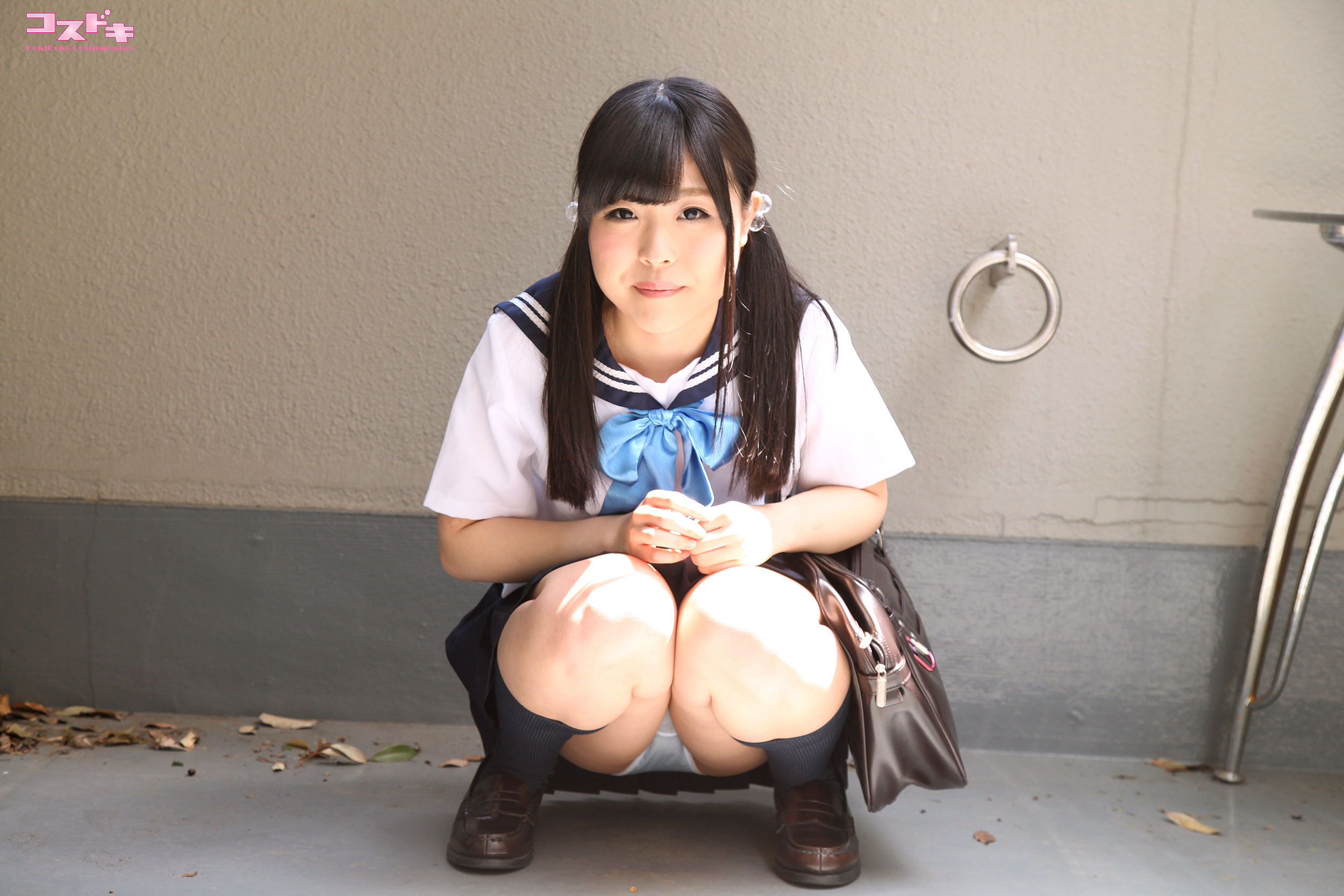 [Cosdoki] Sara Suzuhara 鈴原さら suzuharasara_pic_sailor1