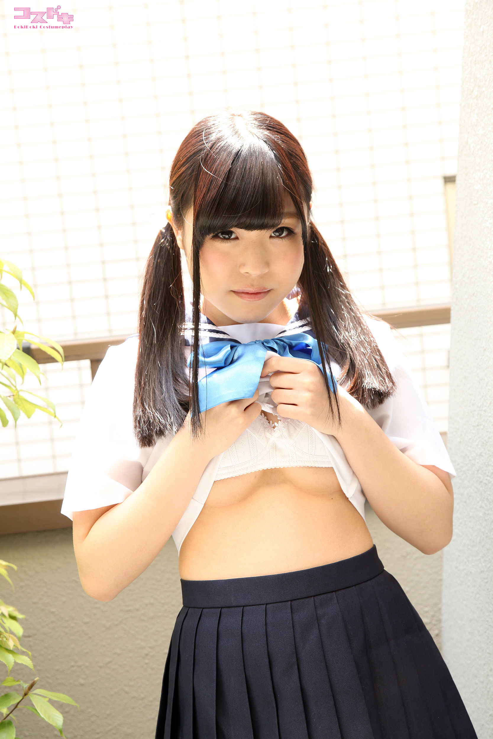[Cosdoki] Sara Suzuhara 鈴原さら suzuharasara_pic_sailor1
