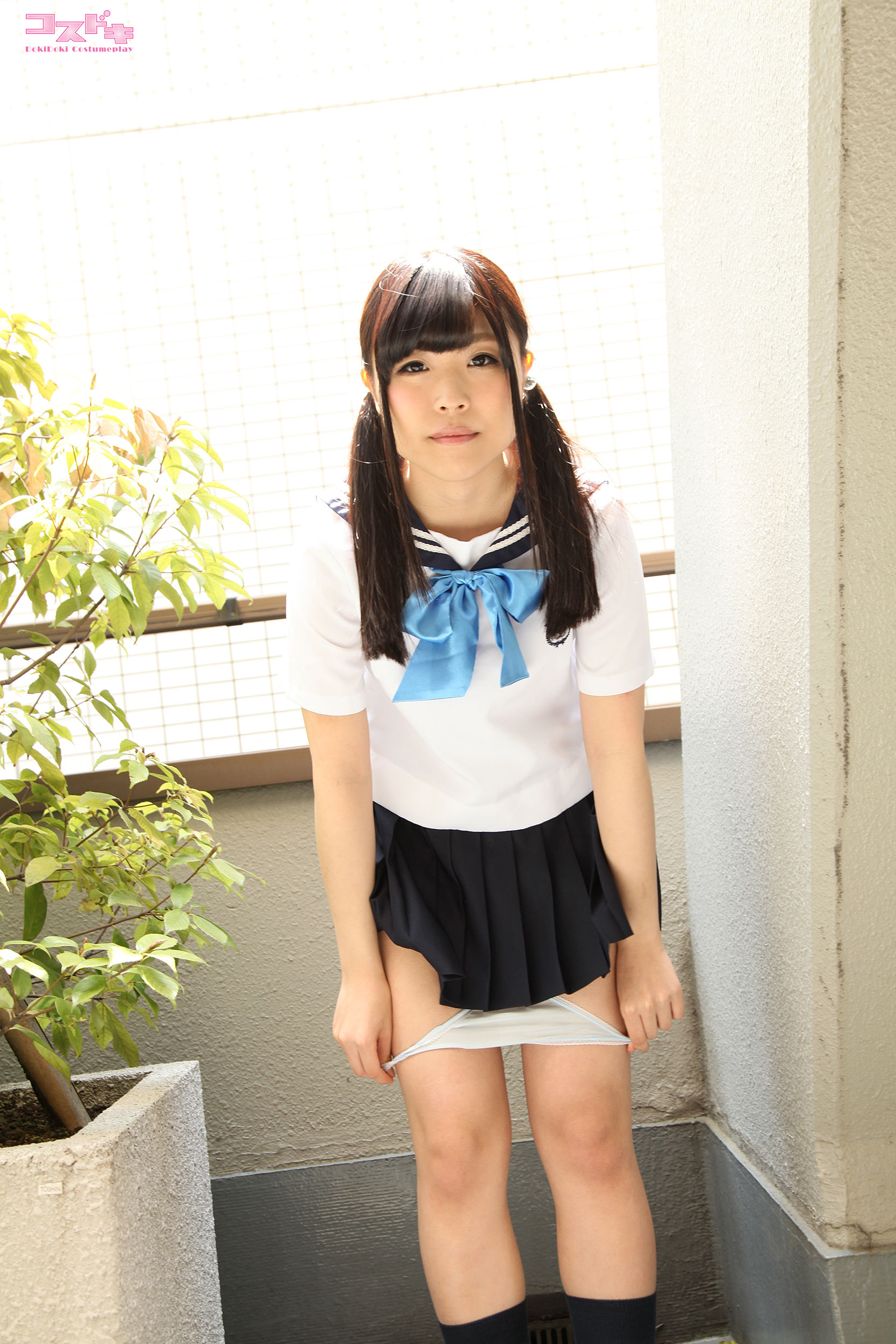 [Cosdoki] Sara Suzuhara 鈴原さら suzuharasara_pic_sailor1