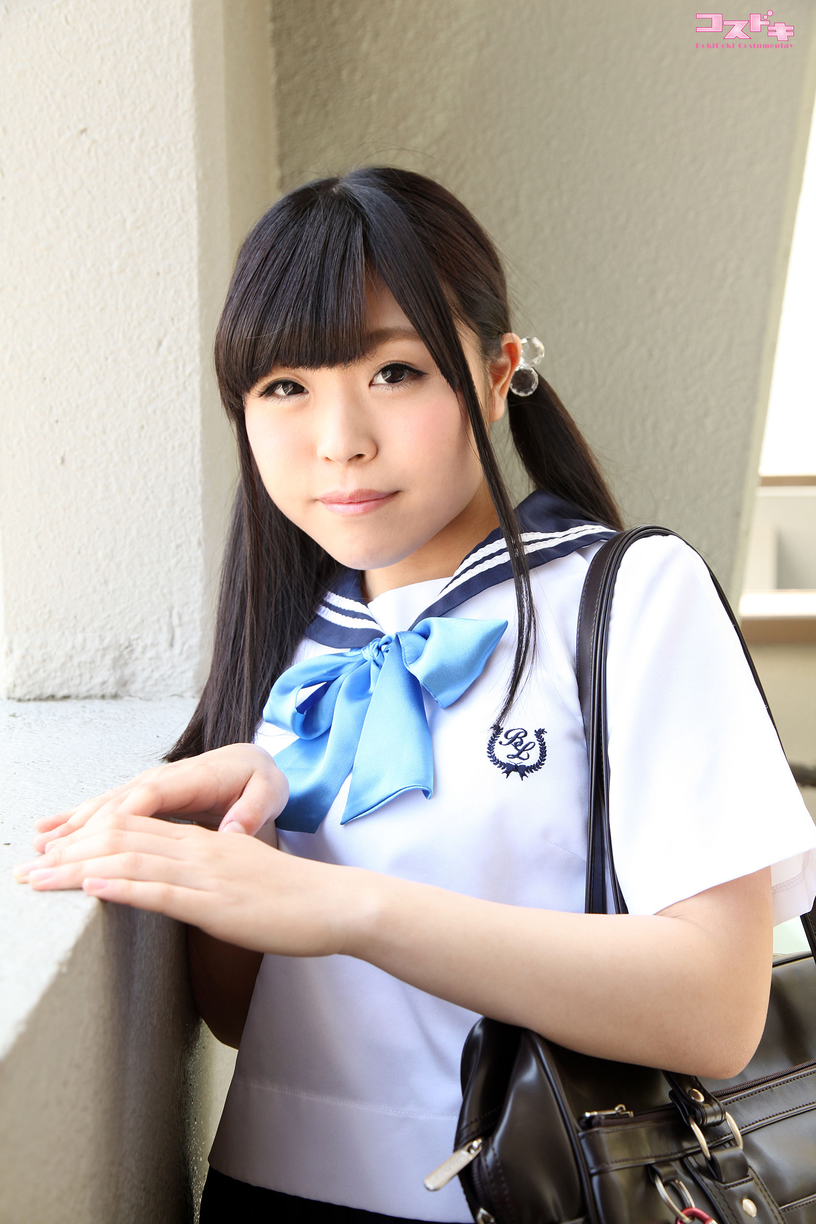 [Cosdoki] Sara Suzuhara 鈴原さら suzuharasara_pic_sailor1