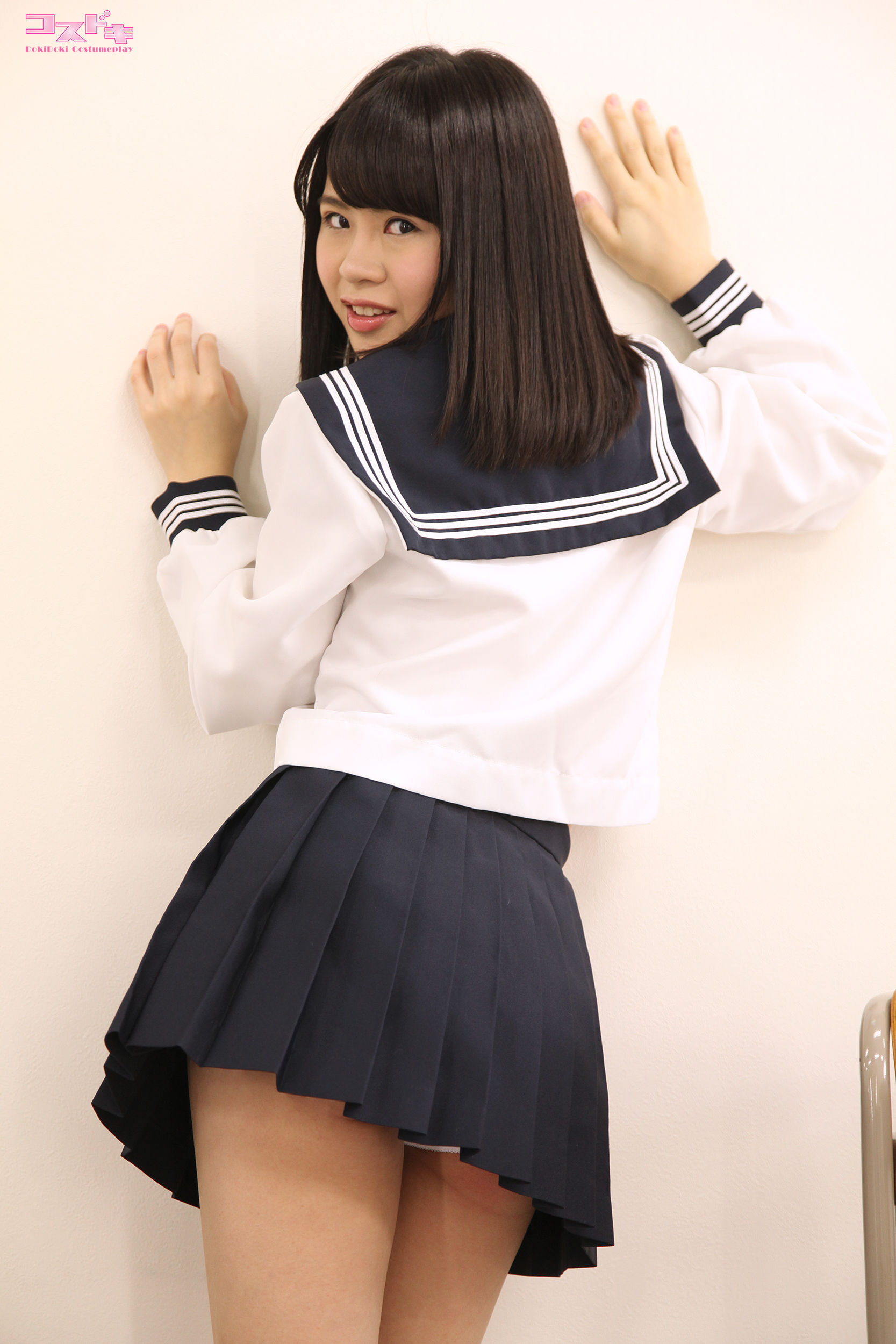 [Cosdoki] Yurina Aizawa 相澤ゆりな aizawayurina_pic_sailor1