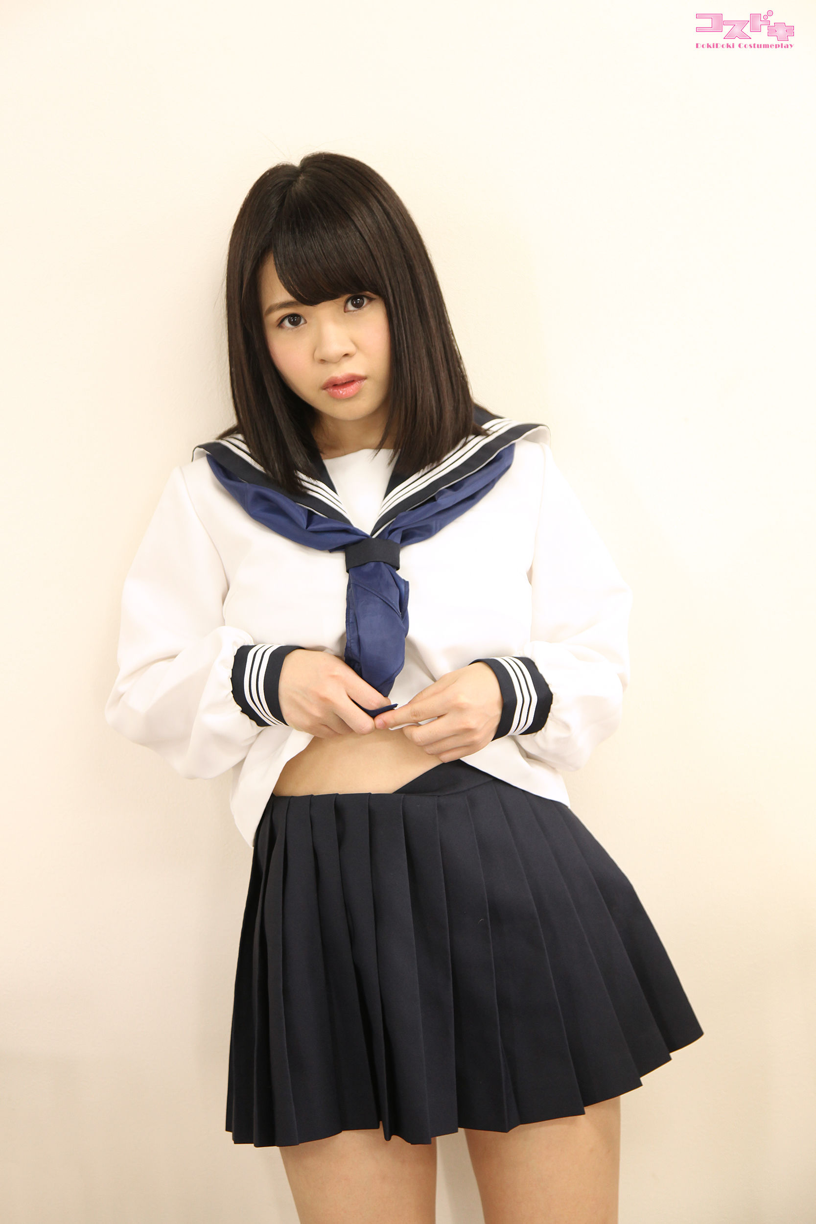[Cosdoki] Yurina Aizawa 相澤ゆりな aizawayurina_pic_sailor1