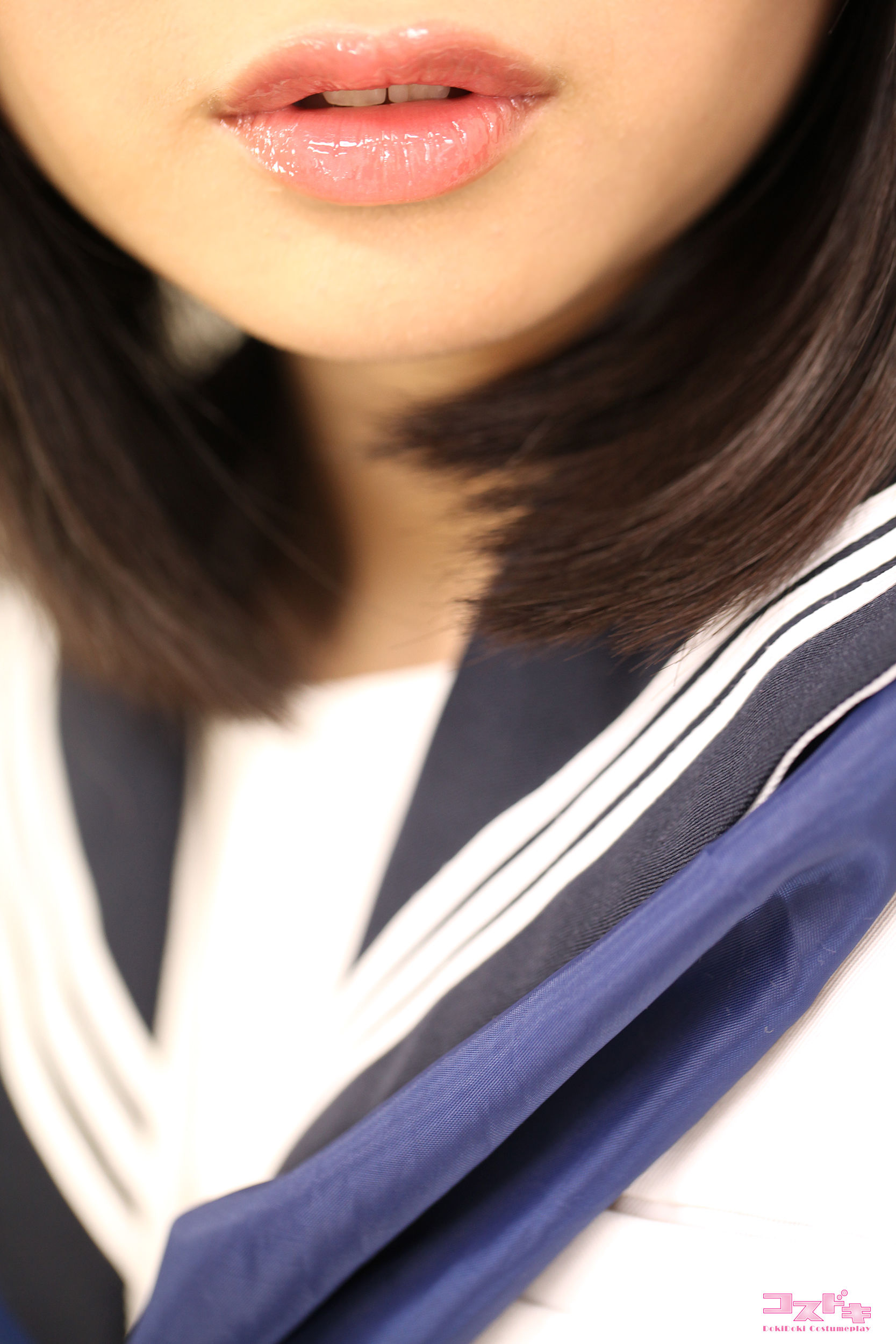 [Cosdoki] Yurina Aizawa 相澤ゆりな aizawayurina_pic_sailor1