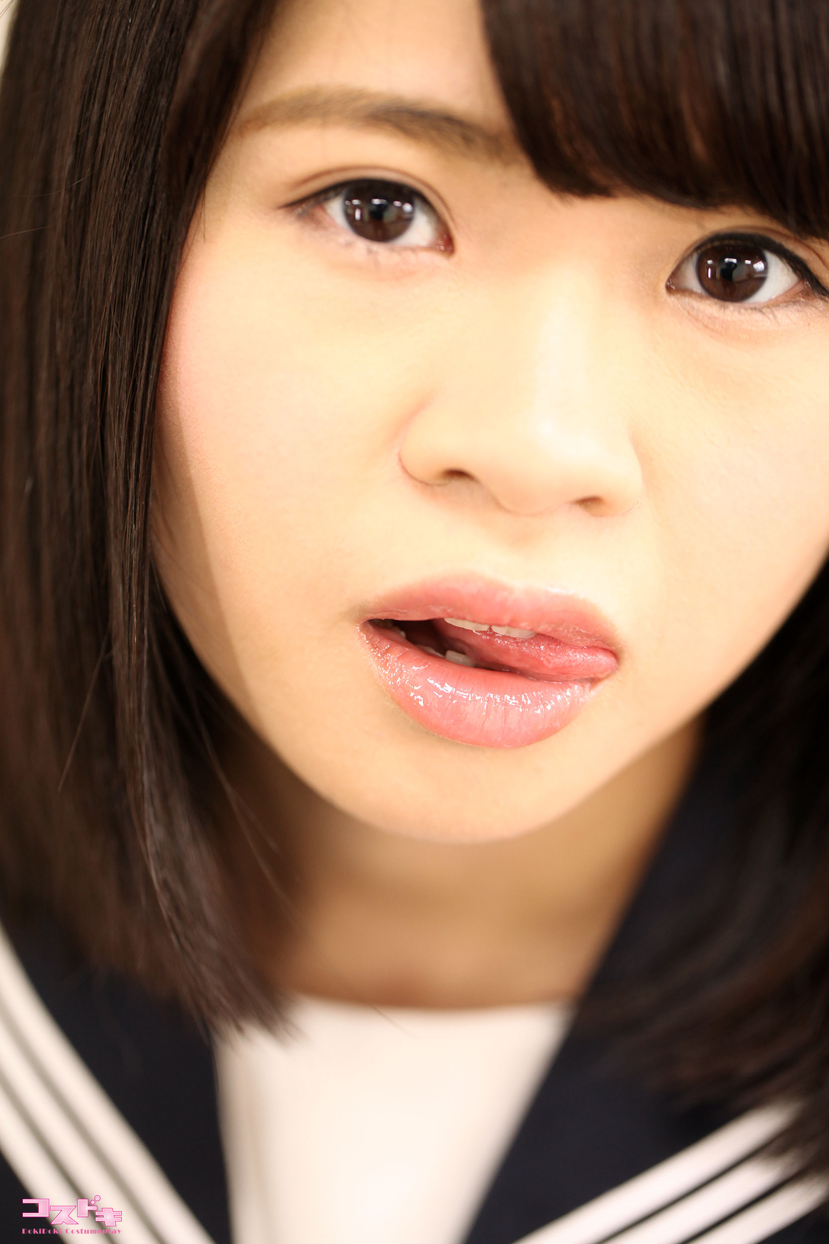 [Cosdoki] Yurina Aizawa 相澤ゆりな aizawayurina_pic_sailor1