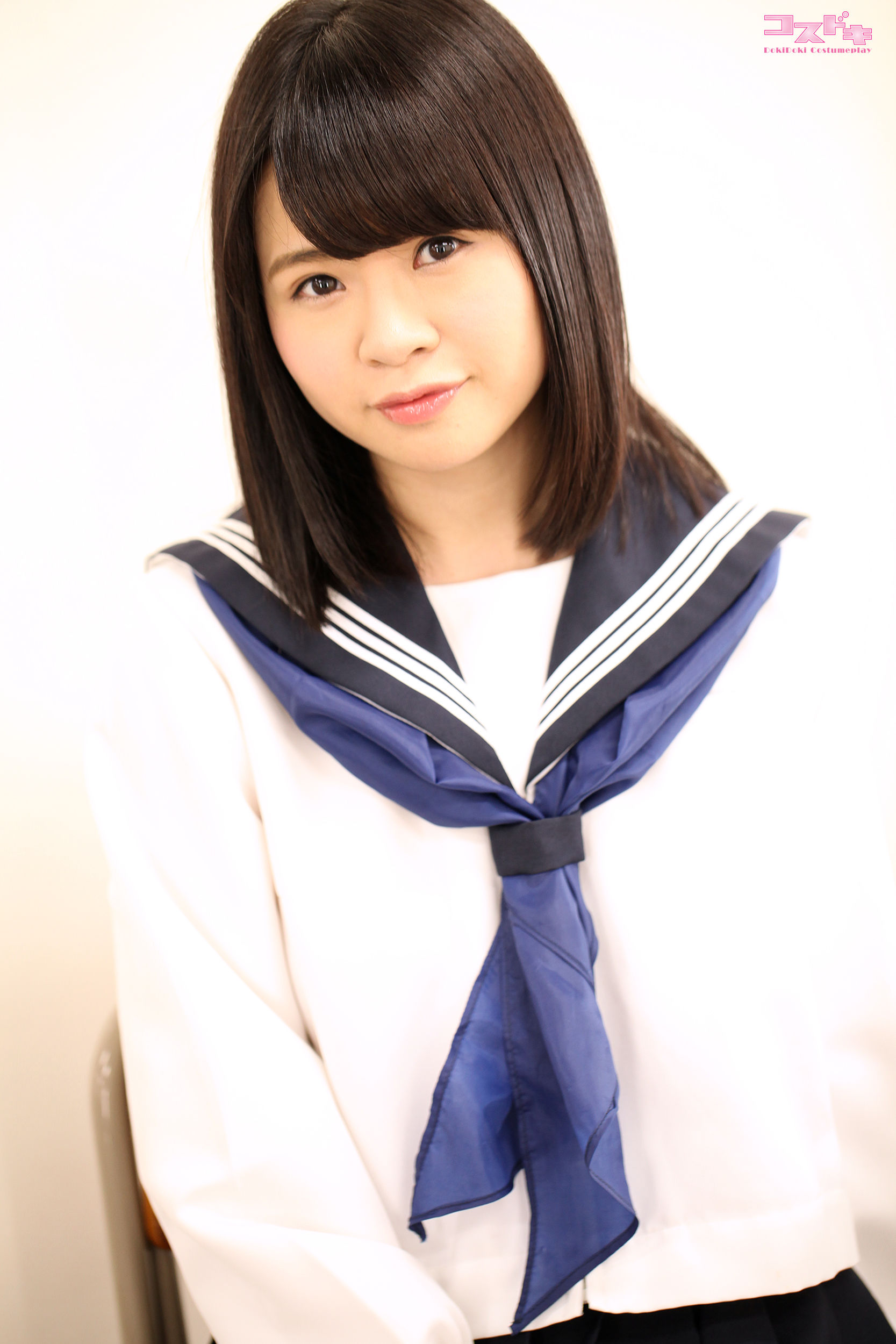 [Cosdoki] Yurina Aizawa 相澤ゆりな aizawayurina_pic_sailor1
