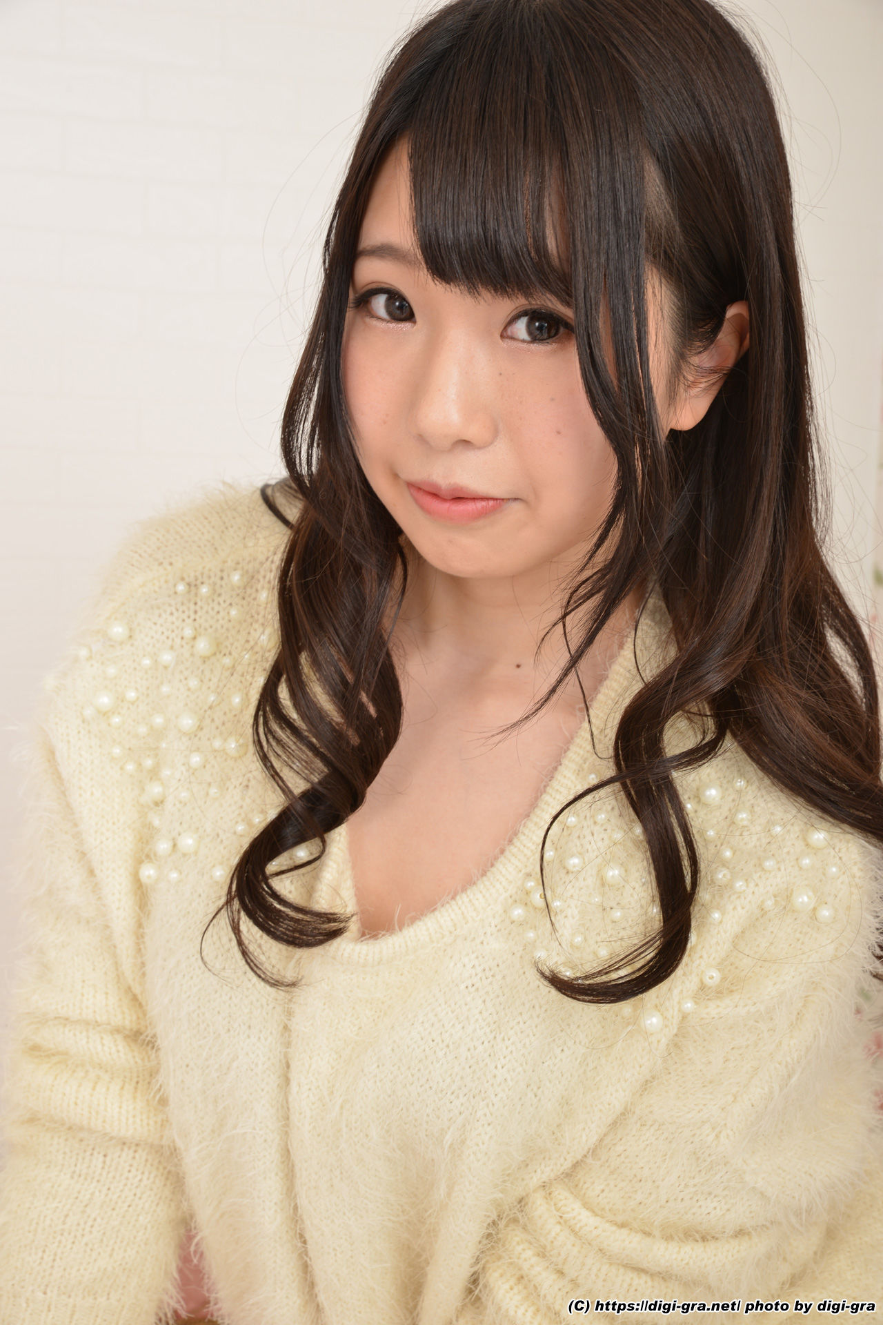 [Digi-Gra] Arisu Mizushima 水嶋アリス Photoset 03
