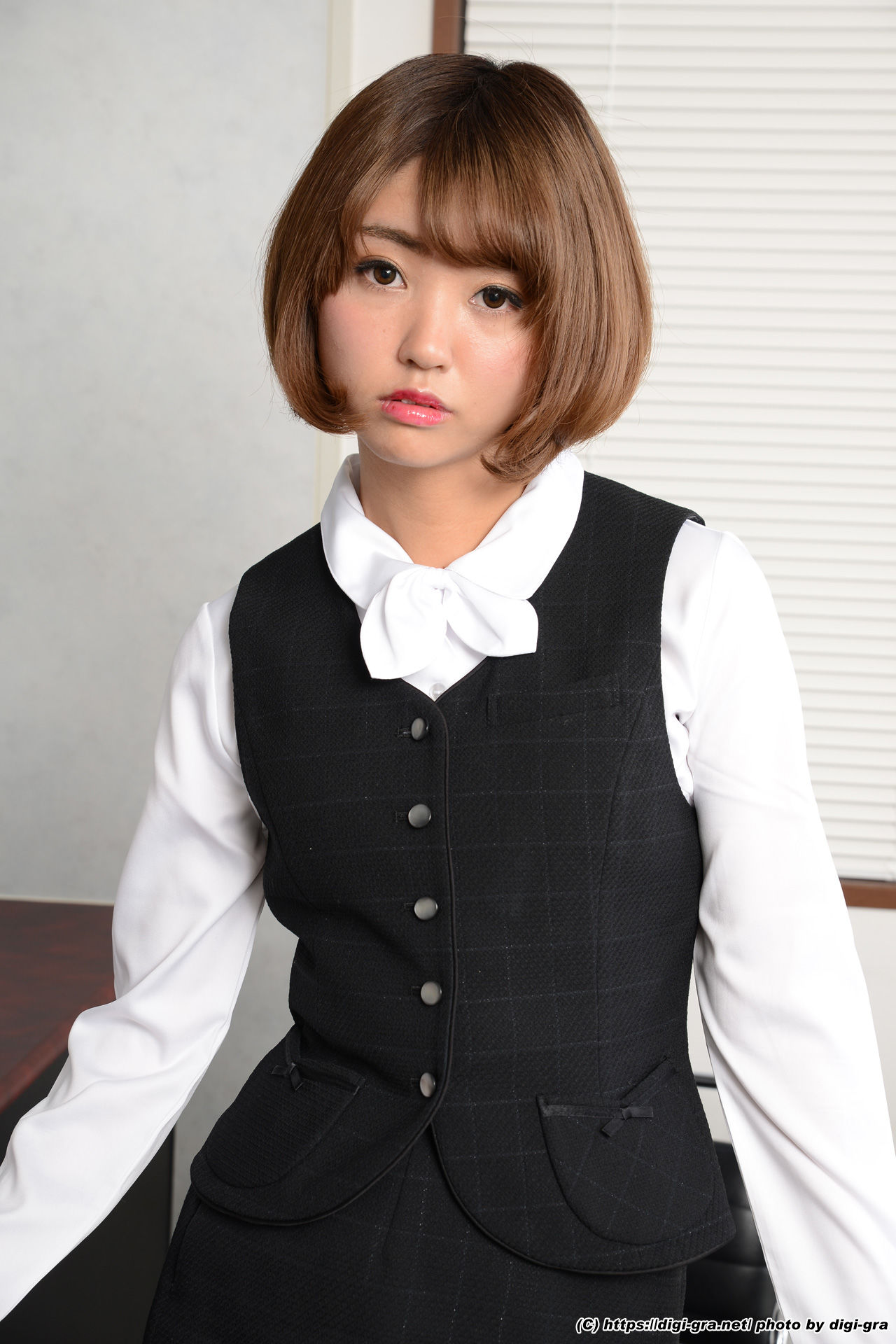 [Digi-Gra] Hina Kirishima 桐嶋ひな Photoset 01