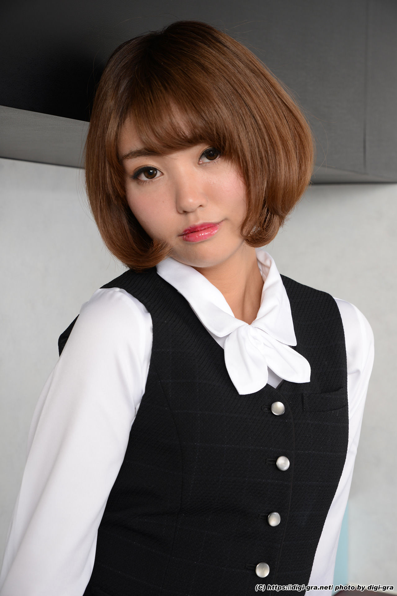 [Digi-Gra] Hina Kirishima 桐嶋ひな Photoset 01