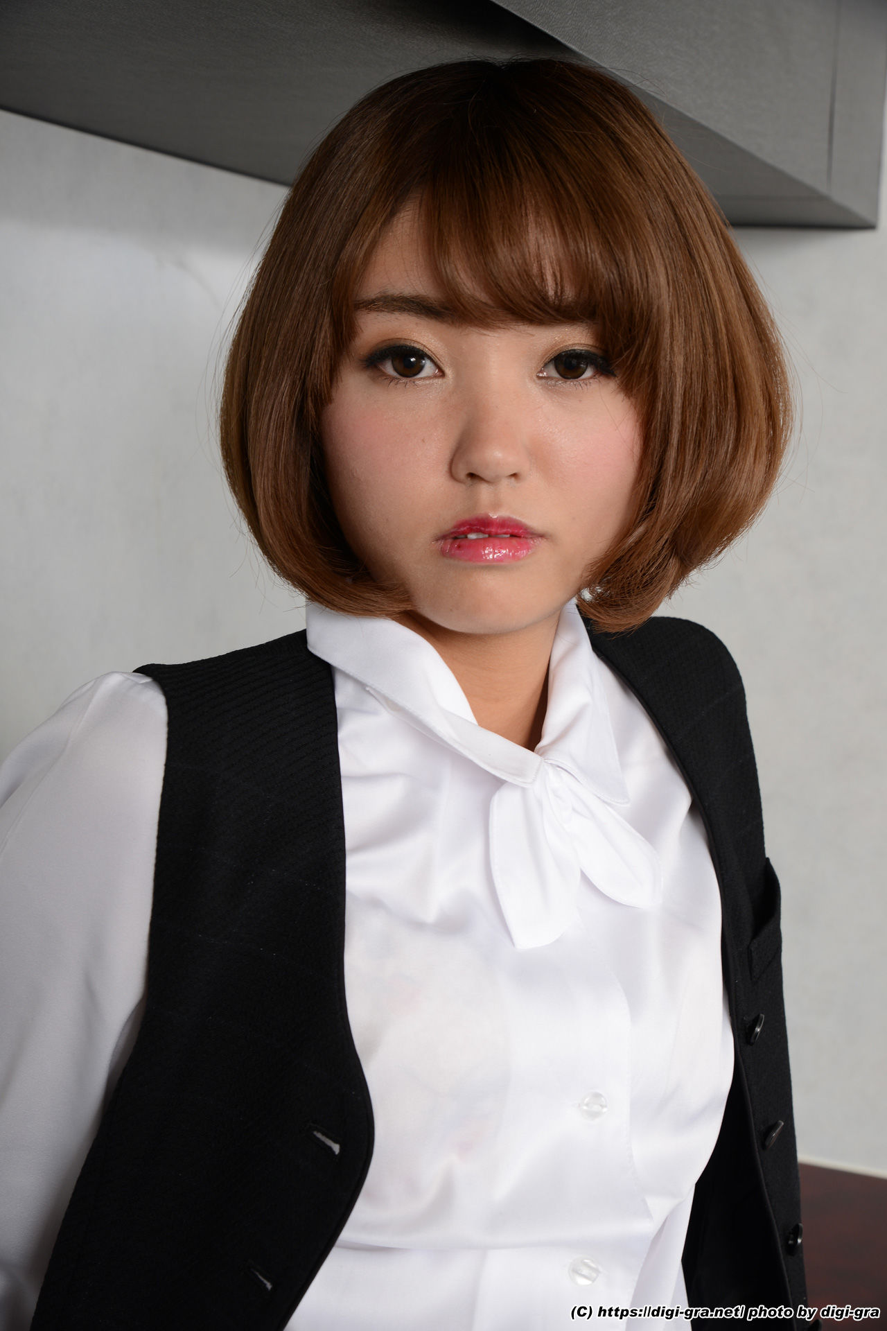 [Digi-Gra] Hina Kirishima 桐嶋ひな Photoset 01