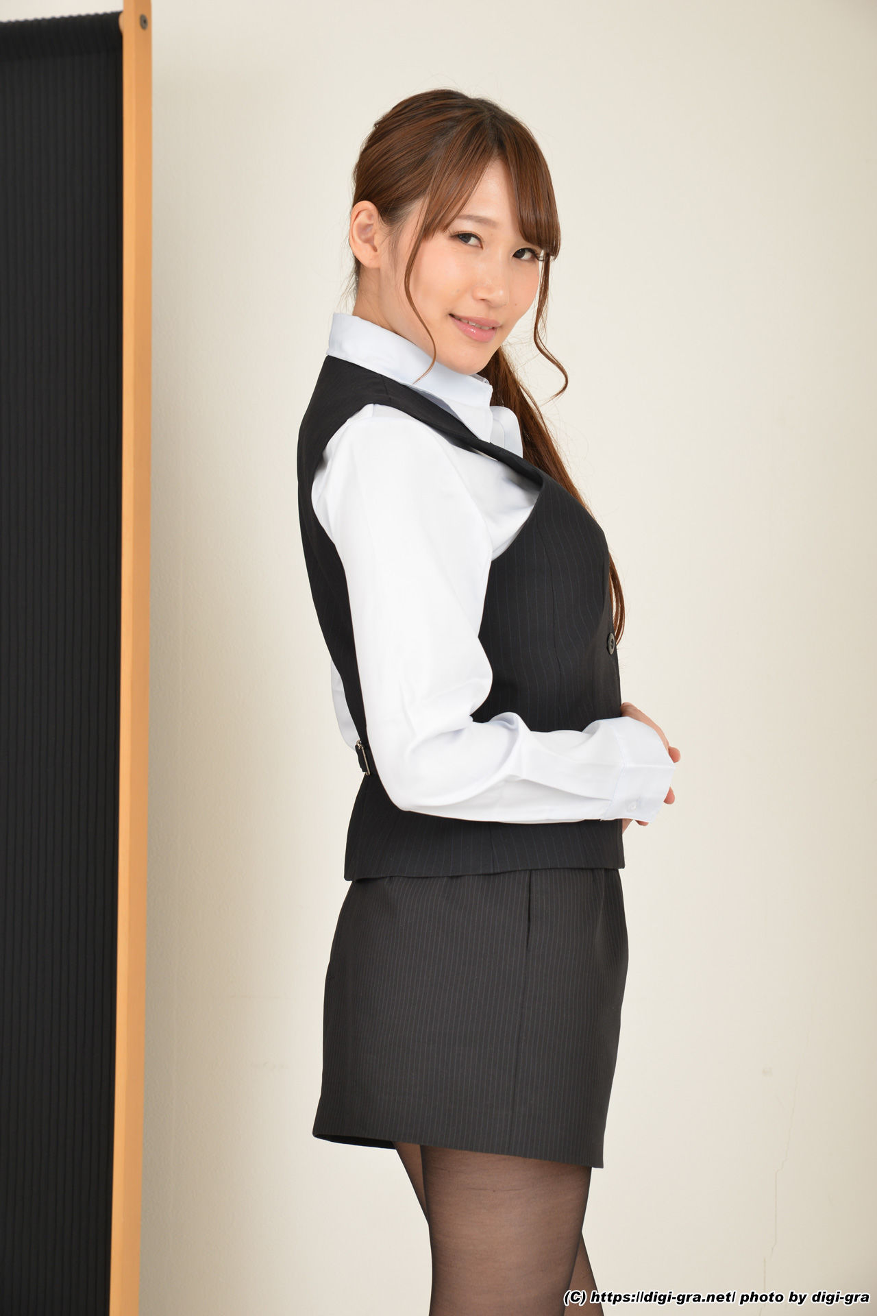 [Digi-Gra] Honoka Mihara 三原ほのか Photoset 04