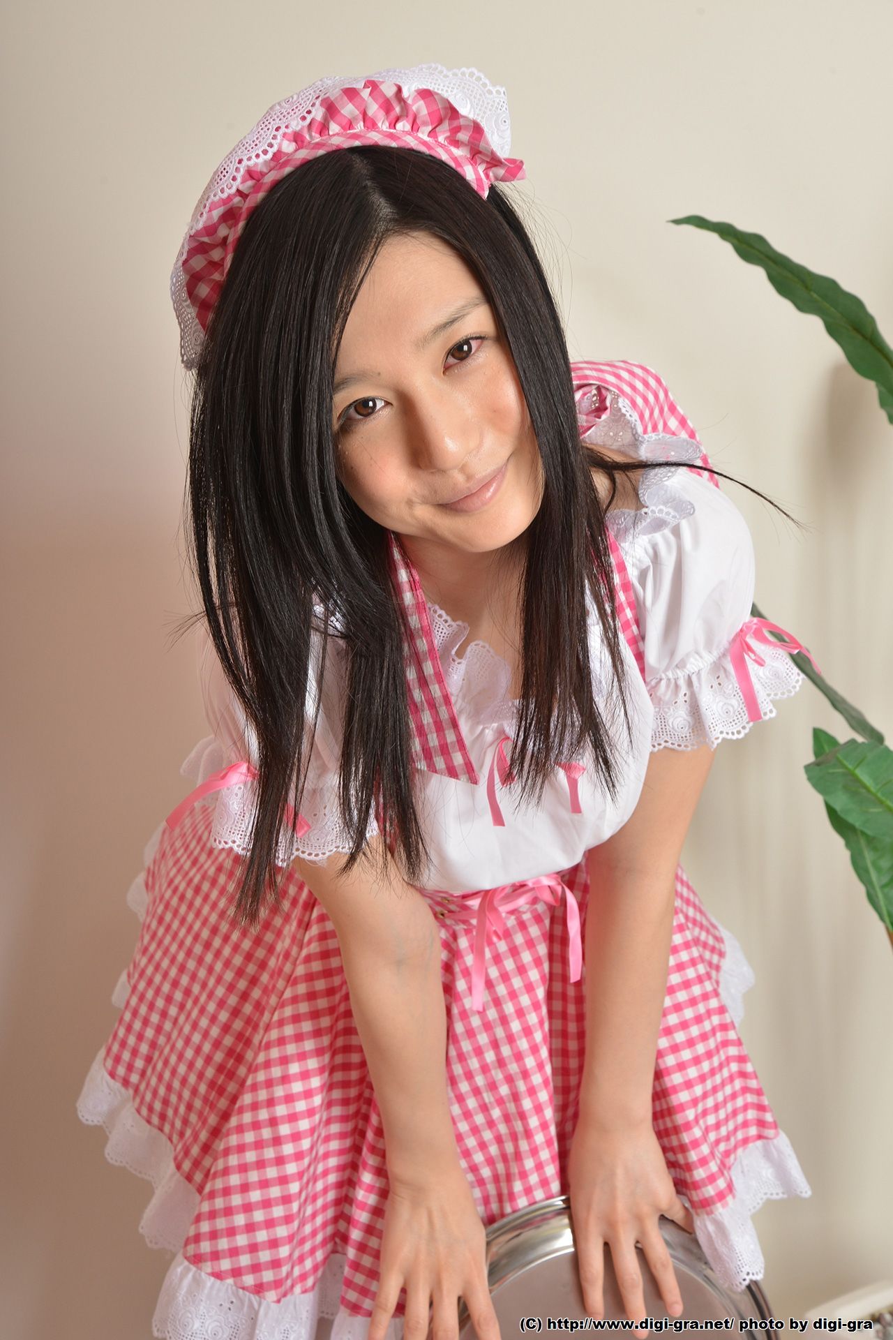 [Digi-Gra] Iori Kagawa 古川いおり Photoset 01
