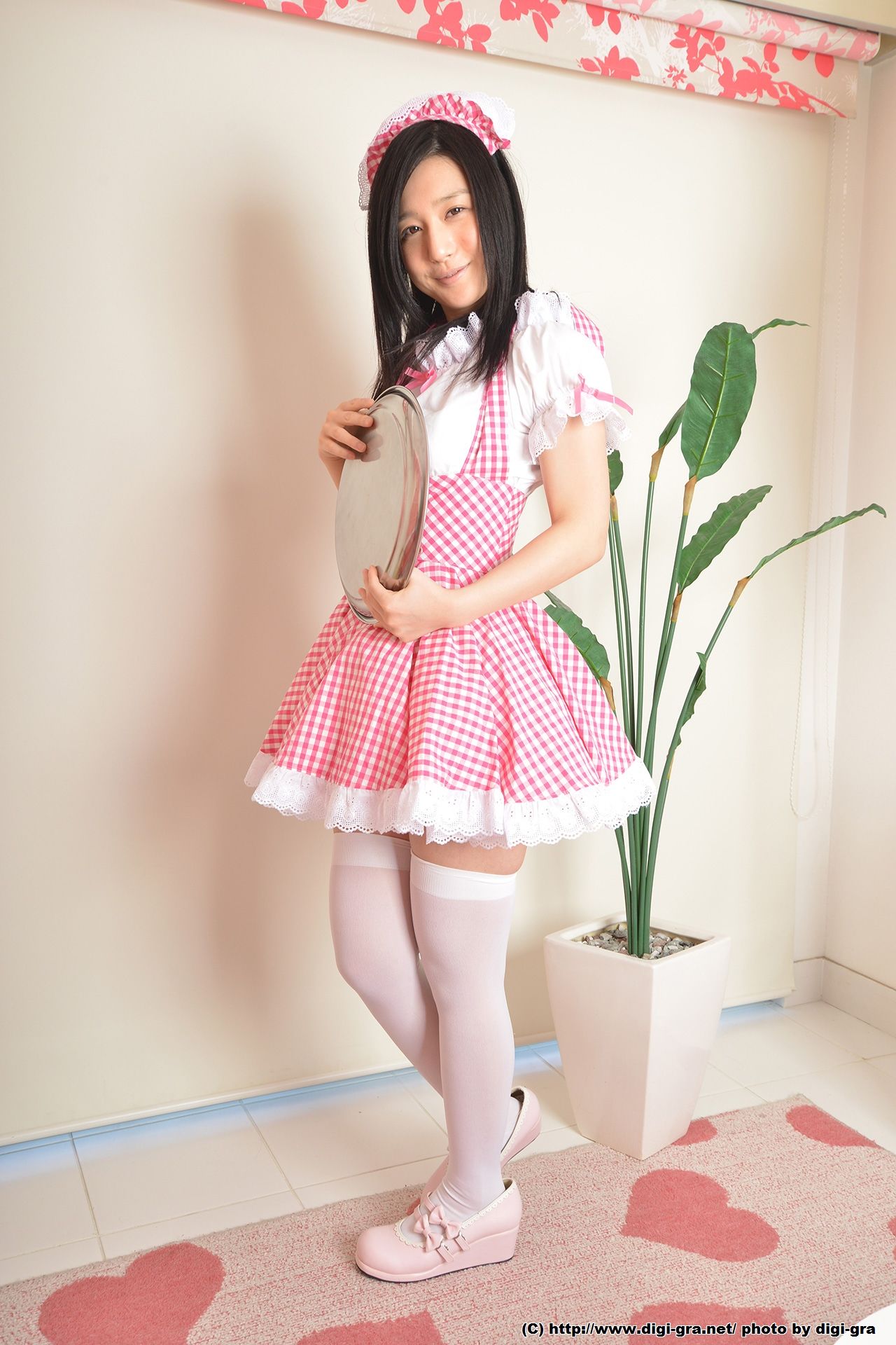 [Digi-Gra] Iori Kagawa 古川いおり Photoset 01