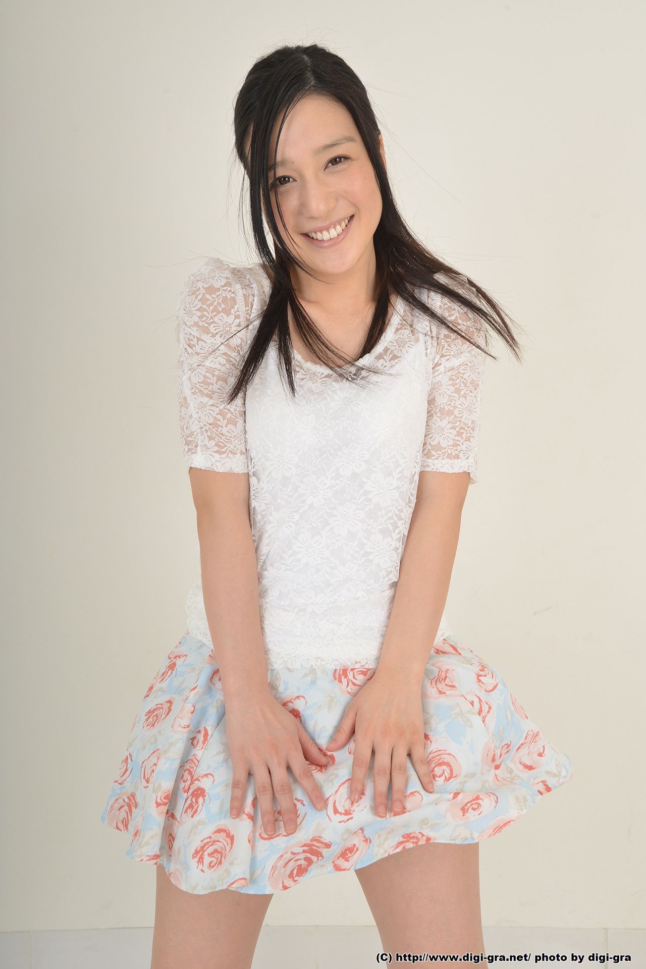 [Digi-Gra] Iori Kagawa 古川いおり Photoset 03