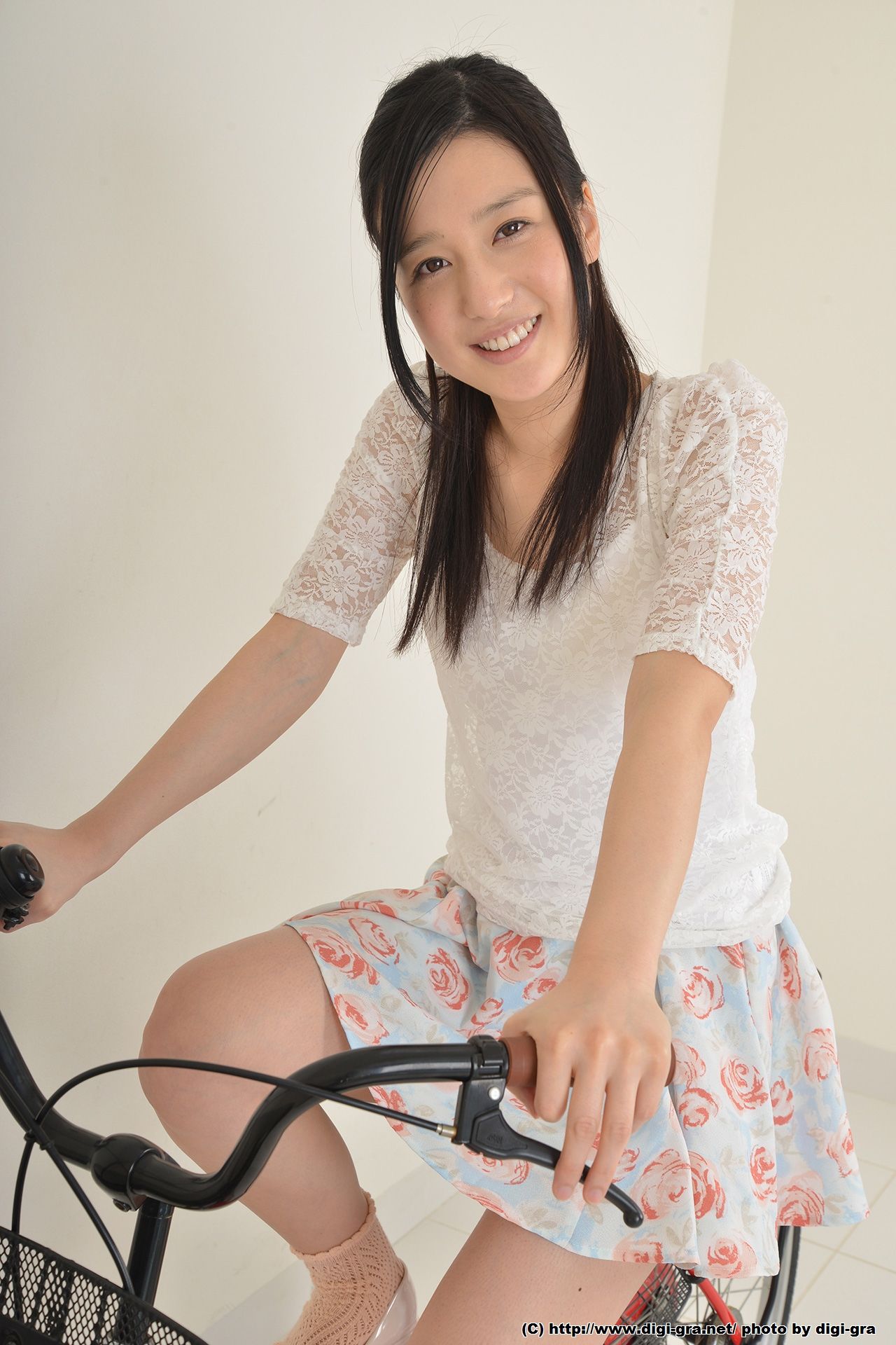 [Digi-Gra] Iori Kagawa 古川いおり Photoset 03