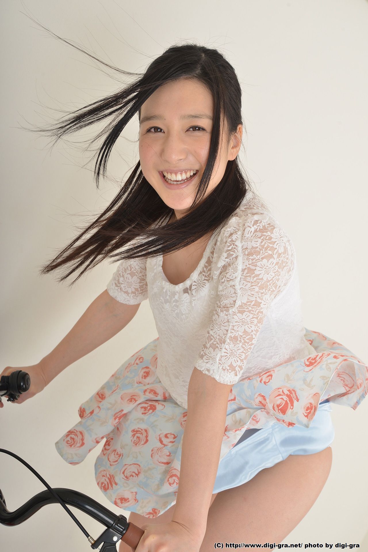 [Digi-Gra] Iori Kagawa 古川いおり Photoset 03