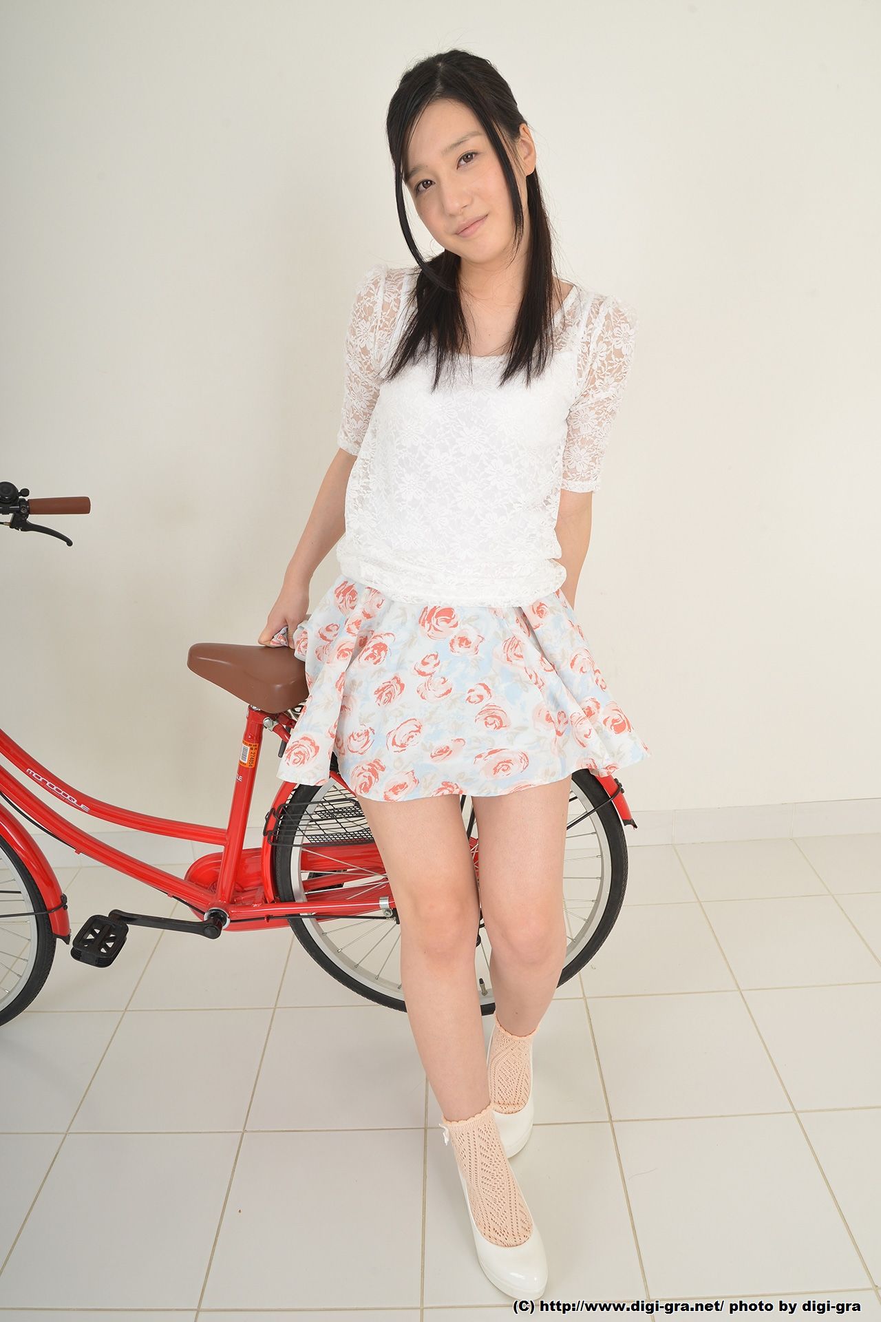 [Digi-Gra] Iori Kagawa 古川いおり Photoset 03