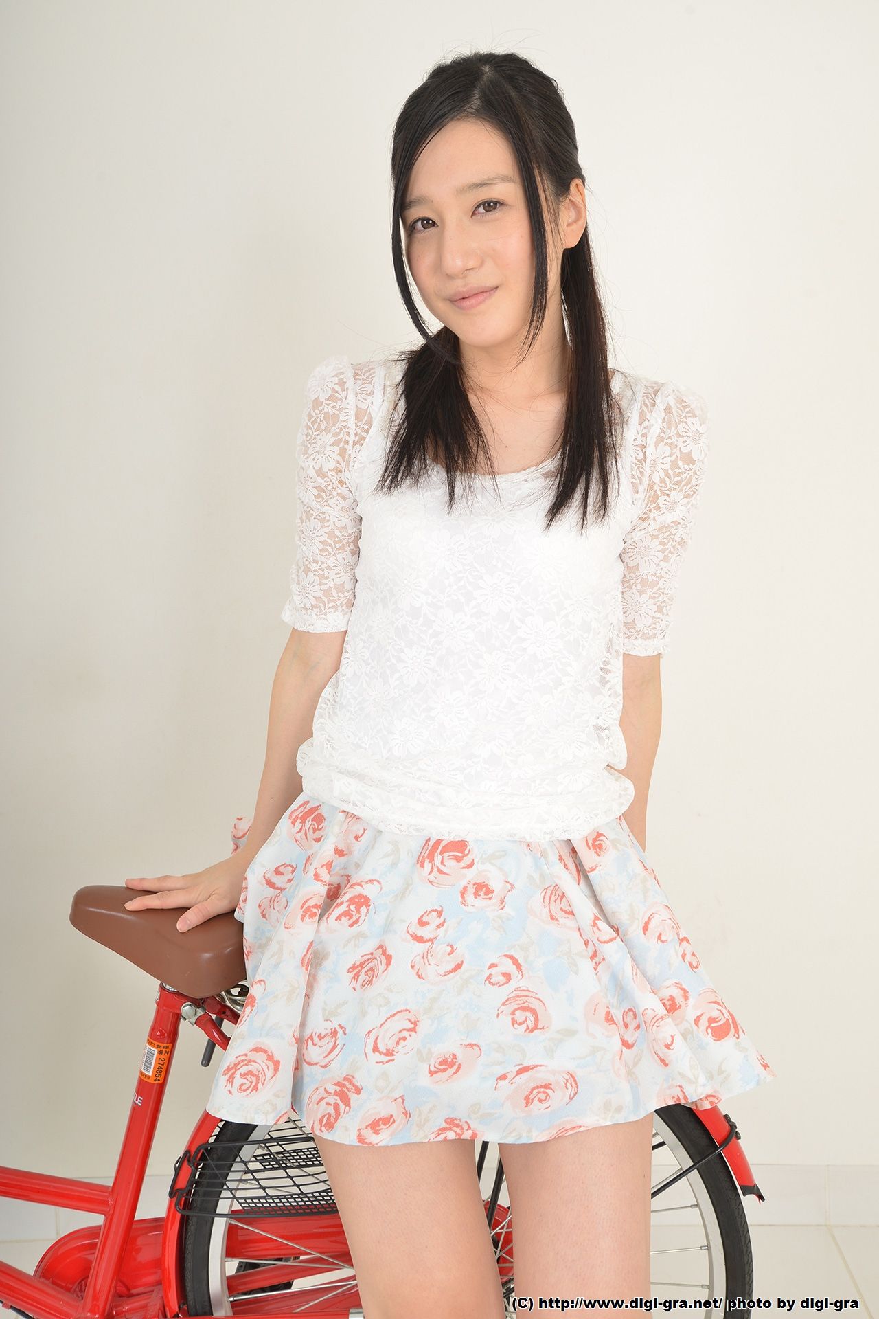 [Digi-Gra] Iori Kagawa 古川いおり Photoset 03