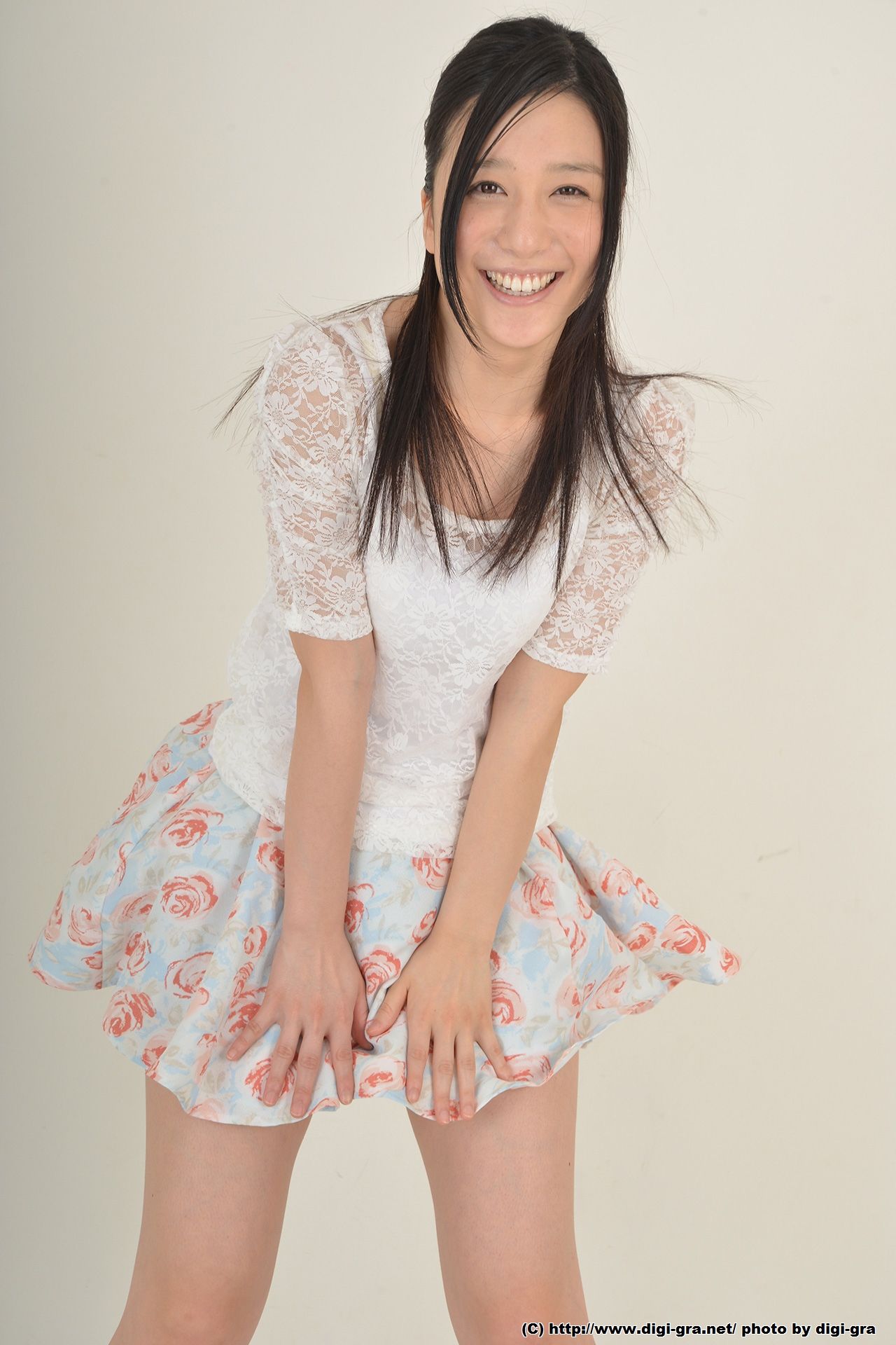 [Digi-Gra] Iori Kagawa 古川いおり Photoset 03