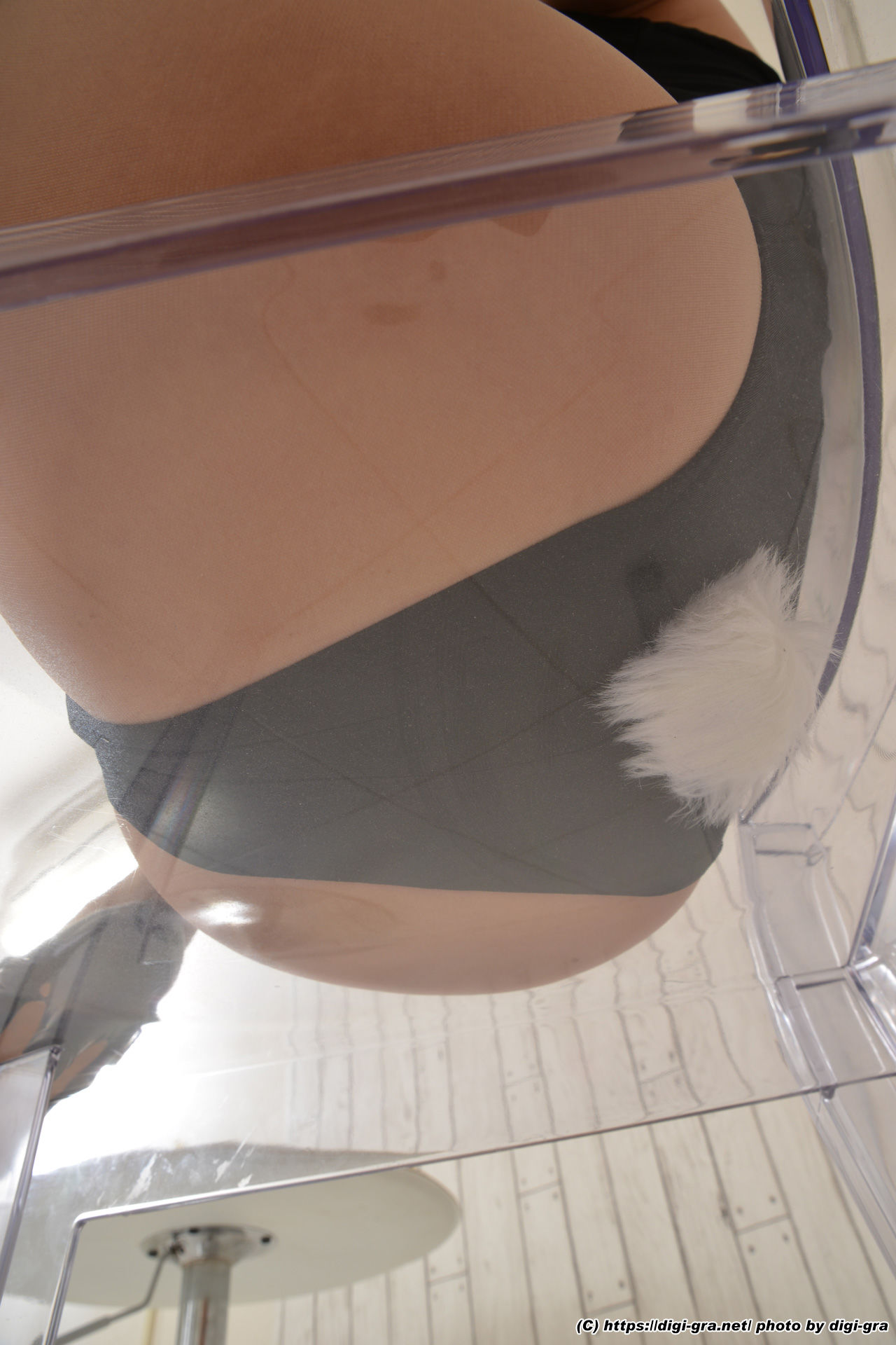 [Digi-Gra] Love Saotome 早乙女らぶ Photoset 02